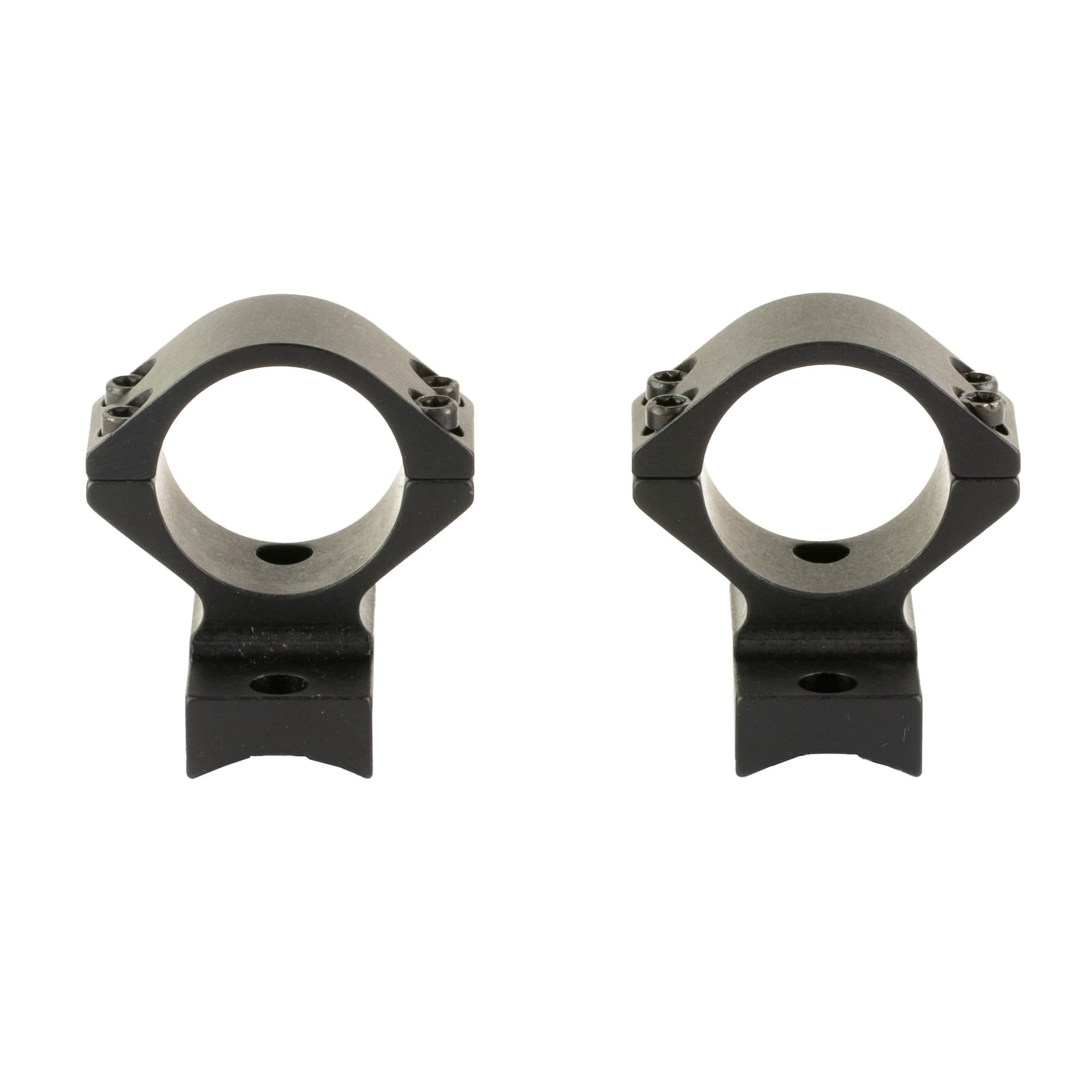 Talley Manufacturing Light Weight Scope Mount 940719 Savage 1in Medium