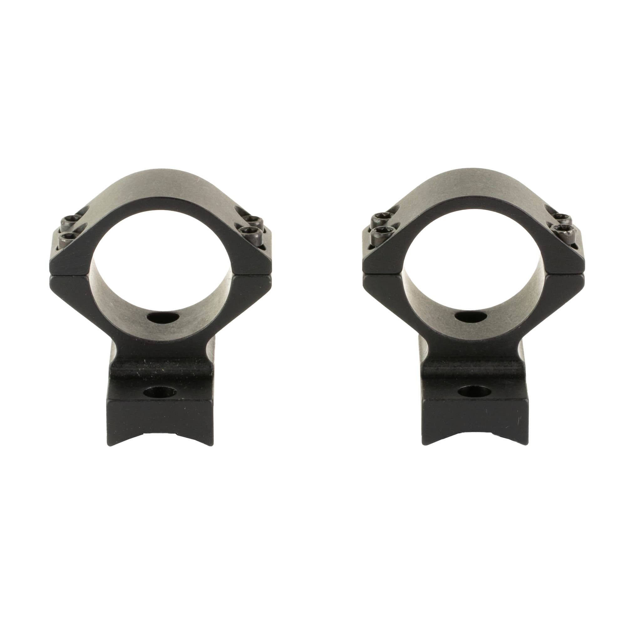 Talley Manufacturing Light Weight Scope Mount 940719 Savage 1in Medium