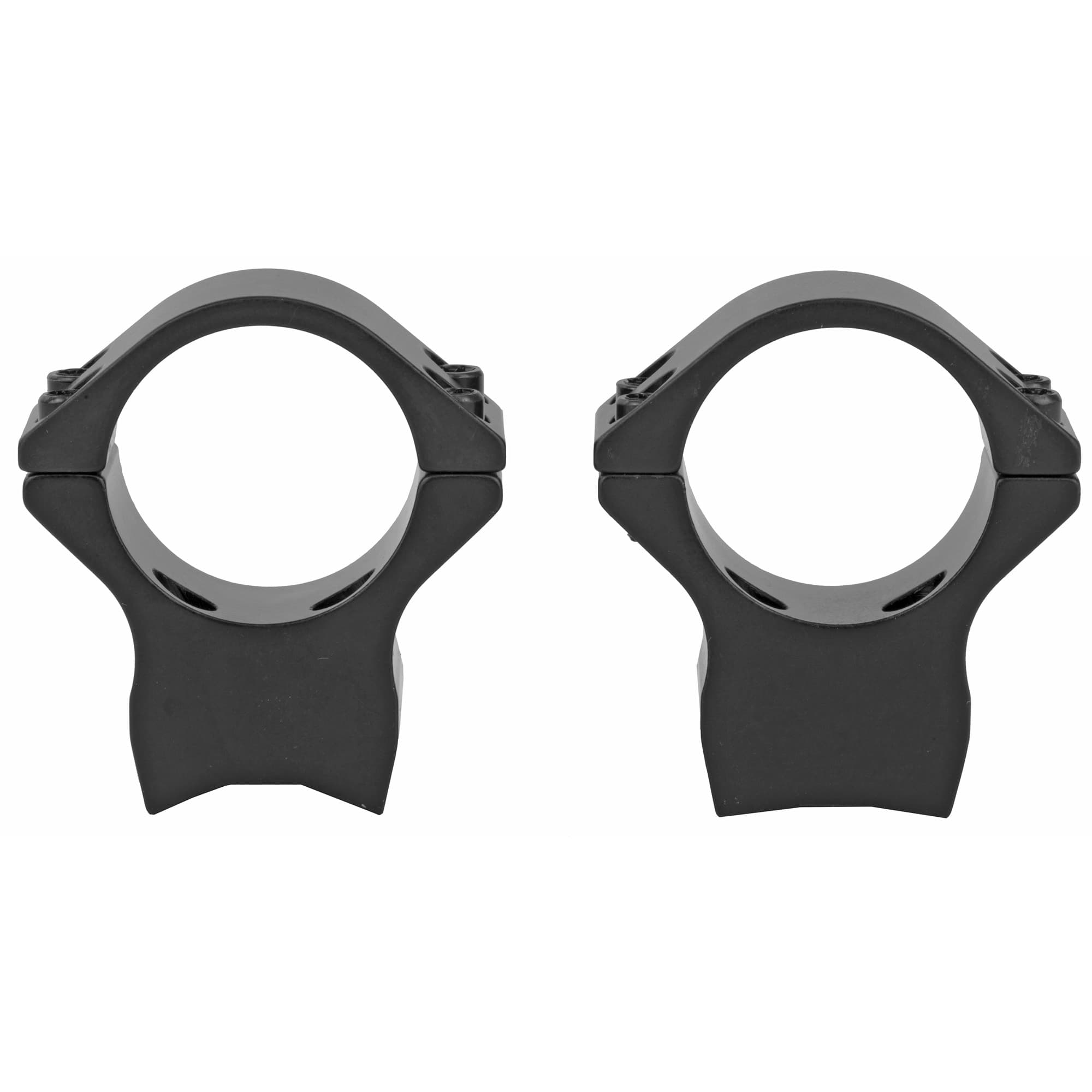 Talley Manufacturing Browning X-Bolt Scope Mount Set 940735 1 in Medium