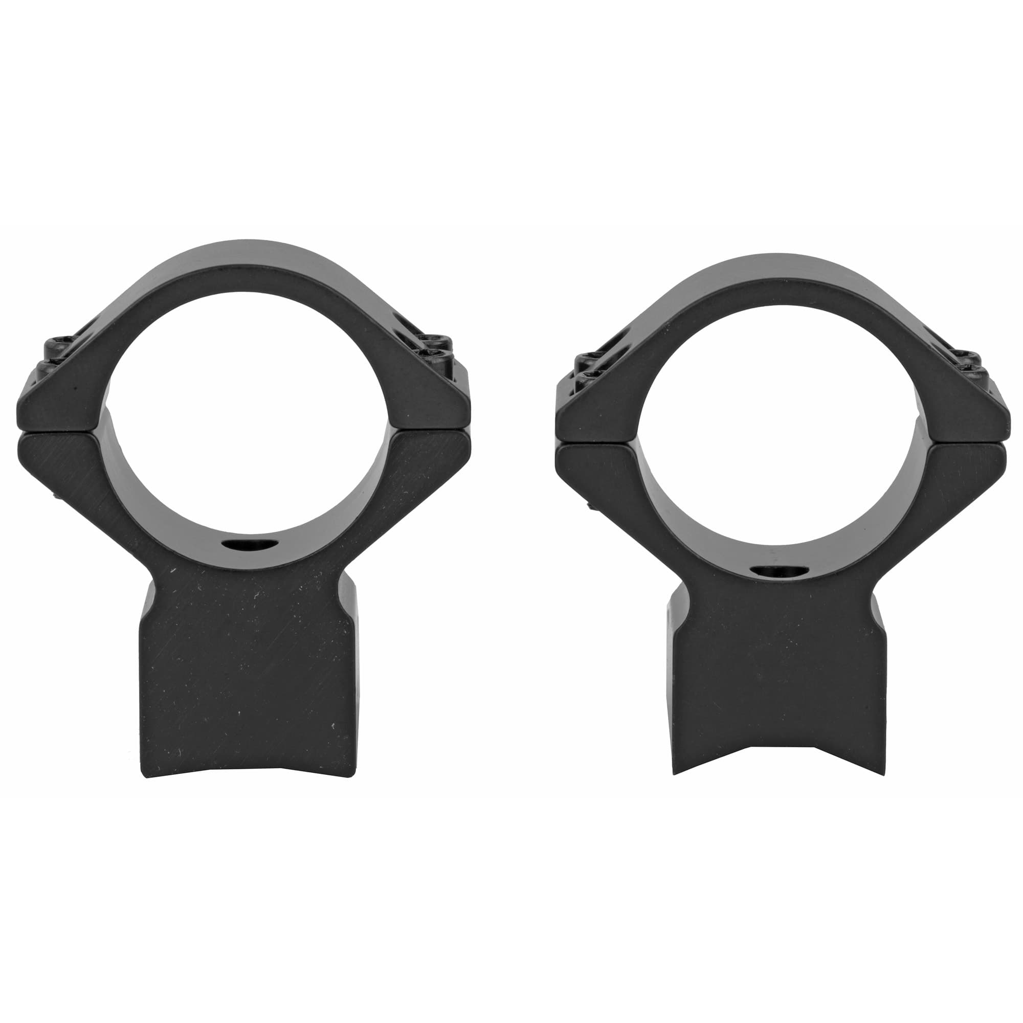 Talley Lightweight Alloy Scope Mount 950734 Howa 1500 1 in High Rings