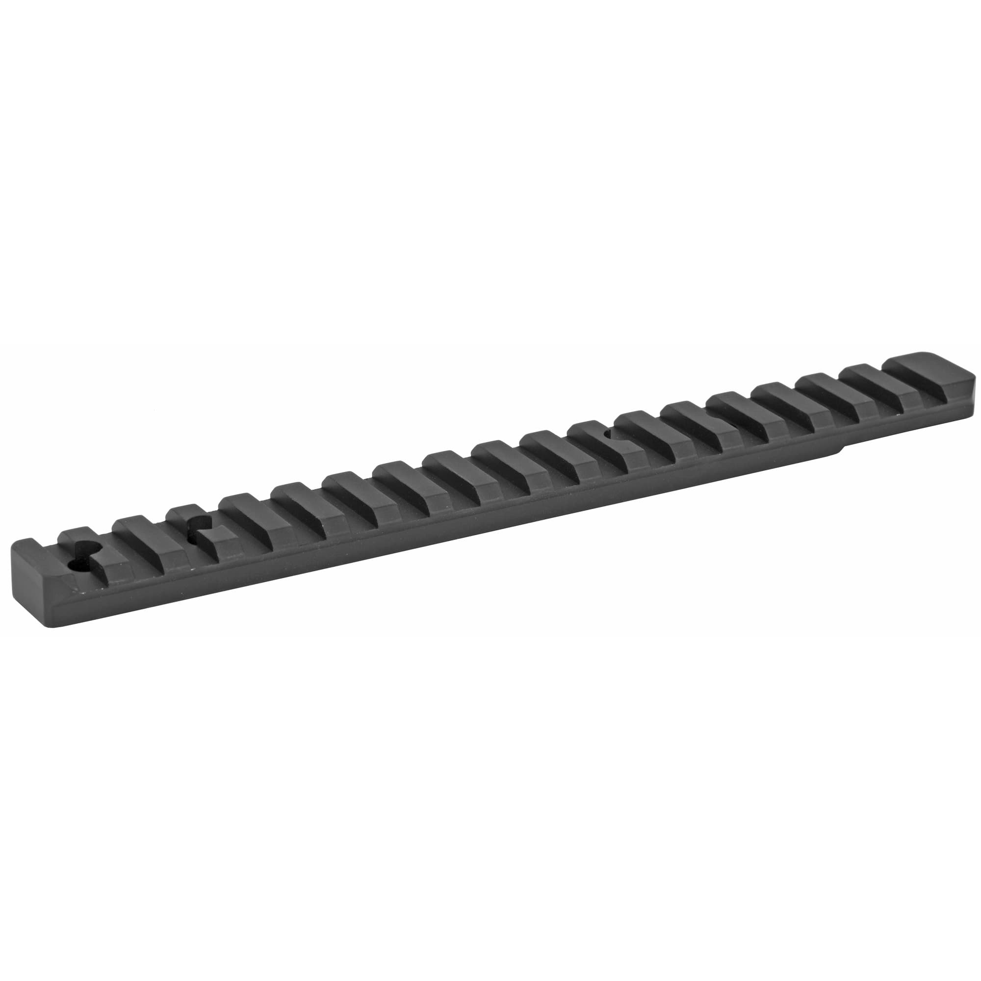Talley Manufacturing Picatinny Base P00252714 for Tikka T3/T3X 0 MOA