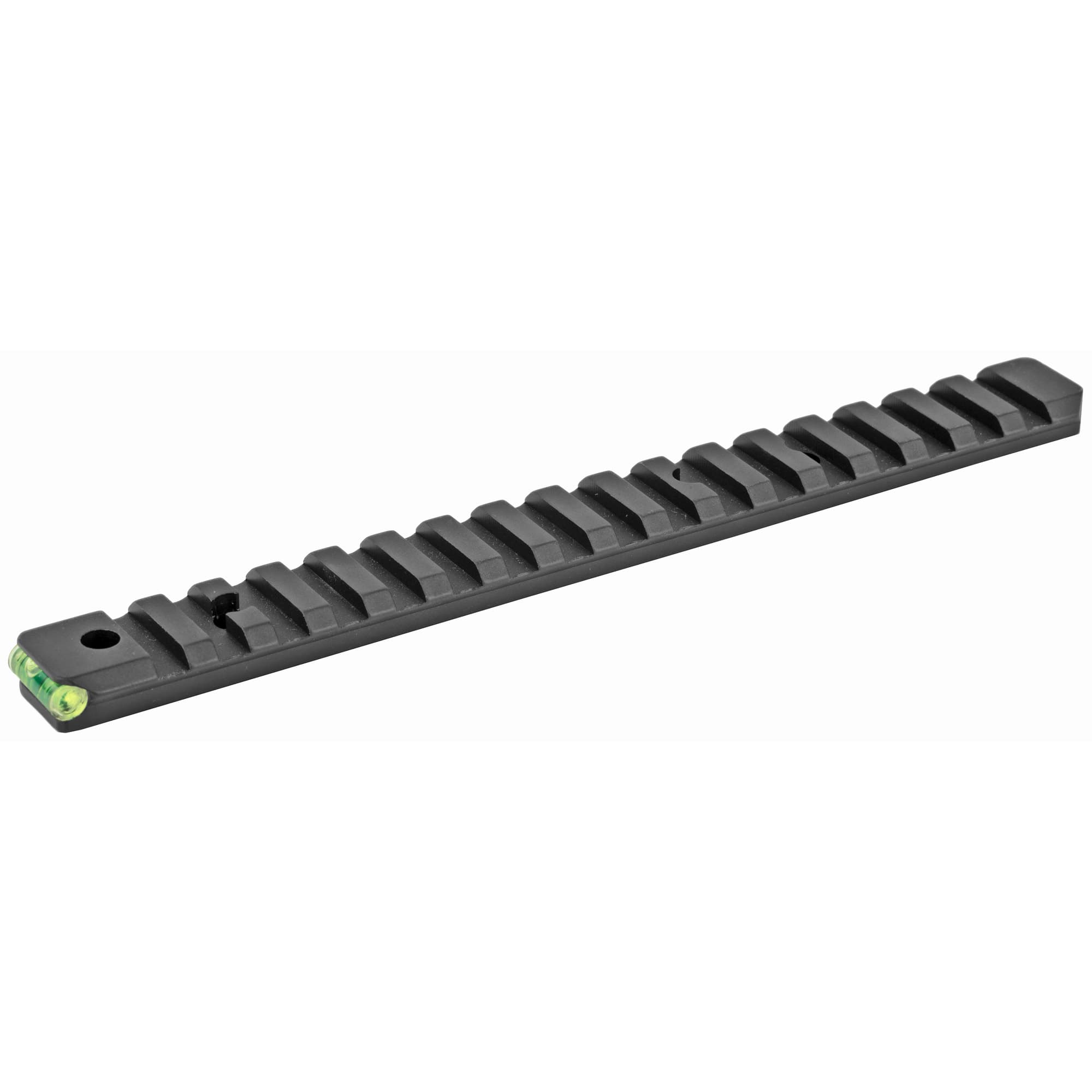 Talley Manufacturing Picatinny Base P0M714ACI 20 MOA Tikka T3 Anti-Cant