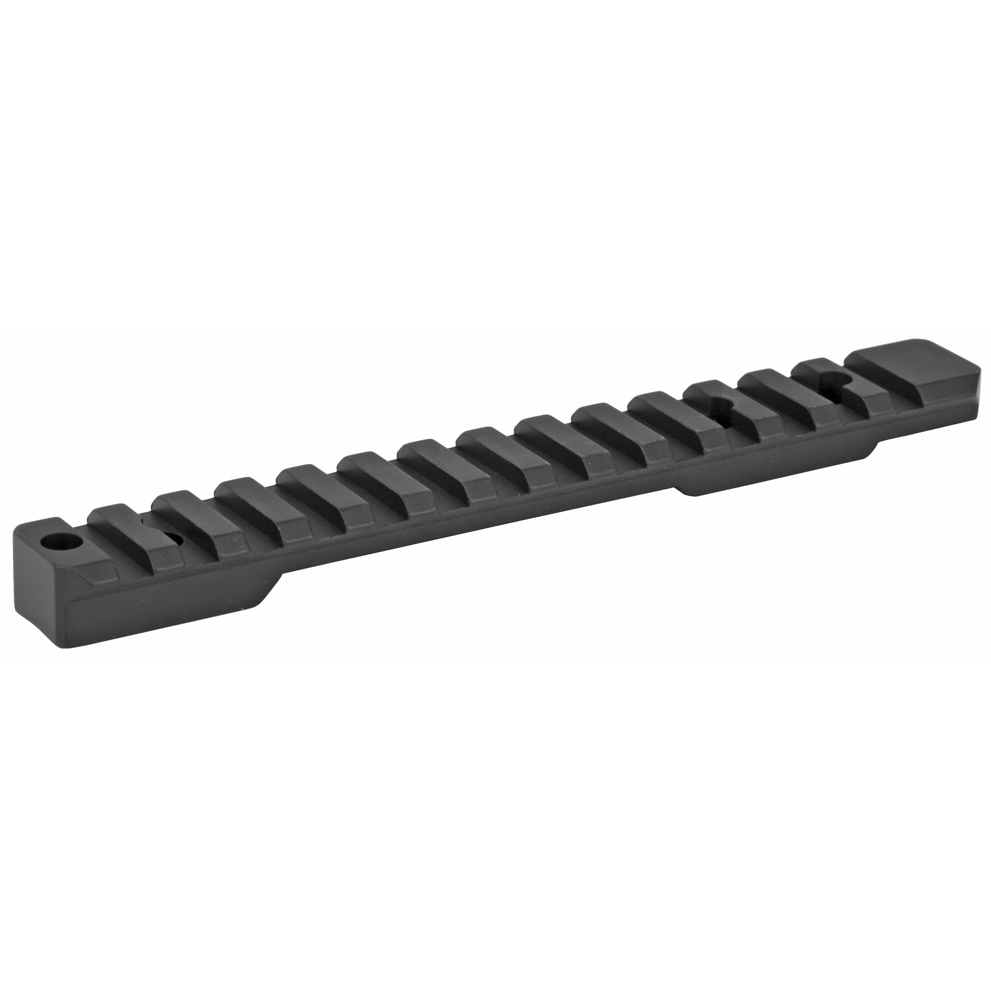 Talley Manufacturing Picatinny Base PS0252700 Remington 700 Short Action