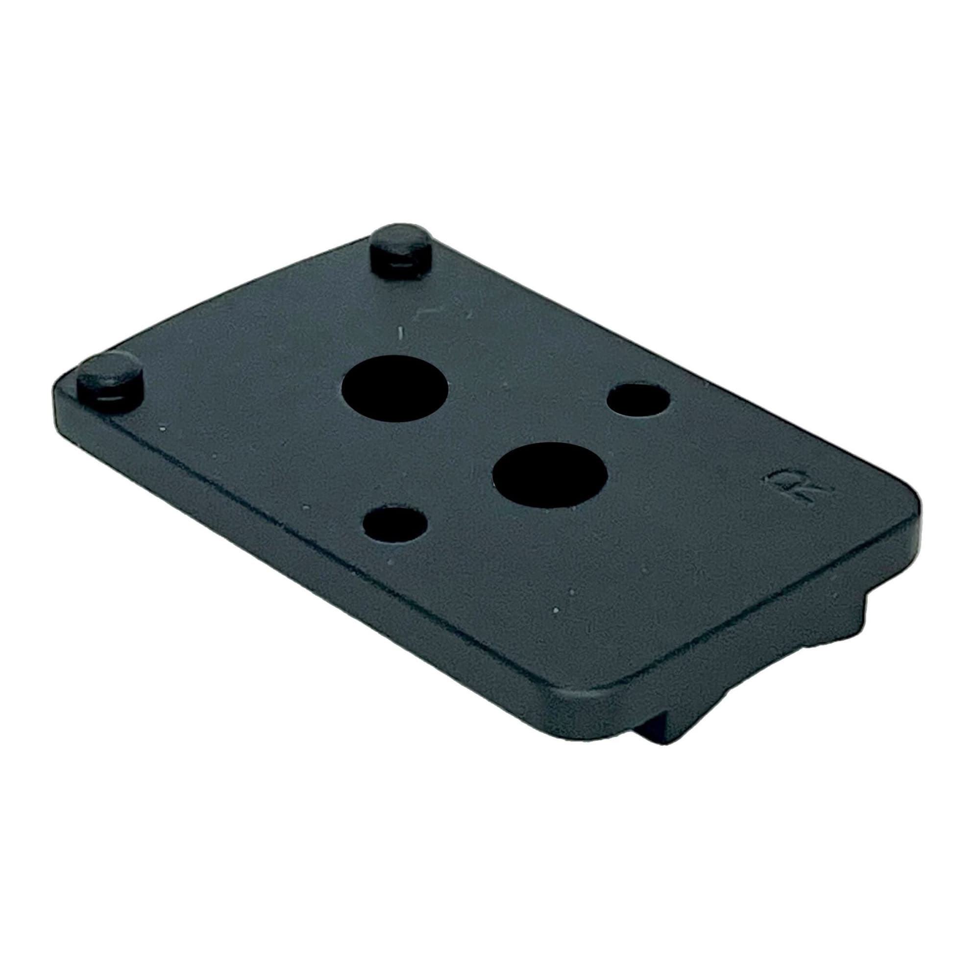 Talley RMR Base Benelli SBE Shotgun Mount RMRSBE Black Anodized Aluminum