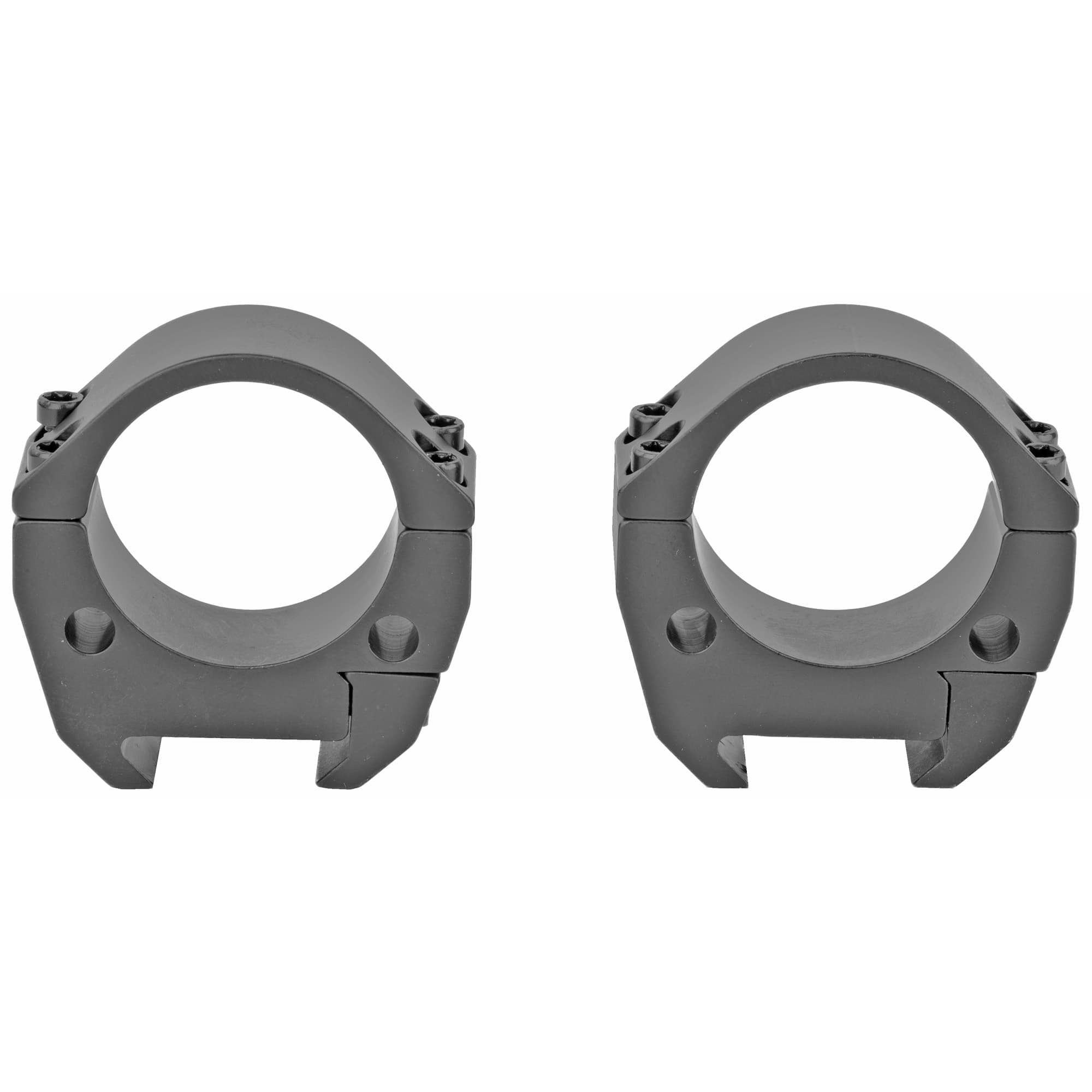 Talley Manufacturing Modern Sporting Scope Rings TMS30L 30mm Low