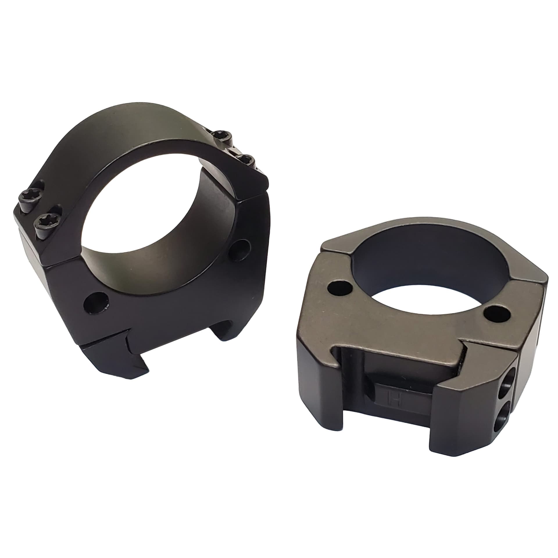 Talley Manufacturing Modern Sporting Ring S35M 35mm Medium Picatinny Mount