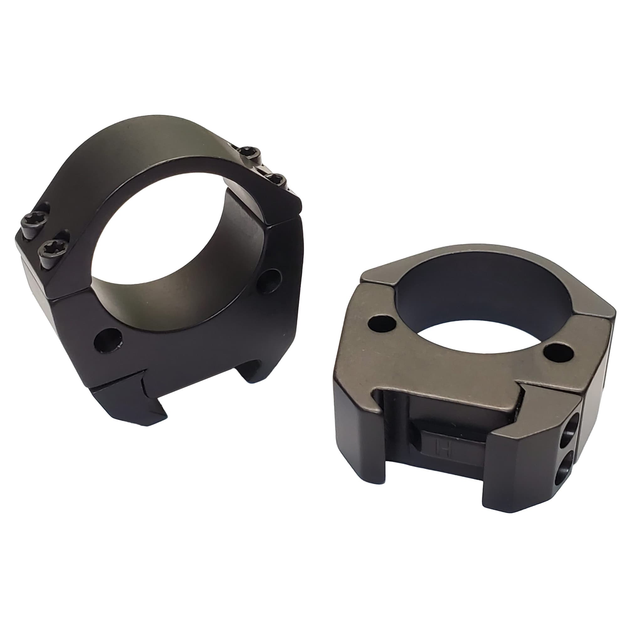 Talley Manufacturing Modern Sporting Ring S35M 35mm Medium Picatinny Mount