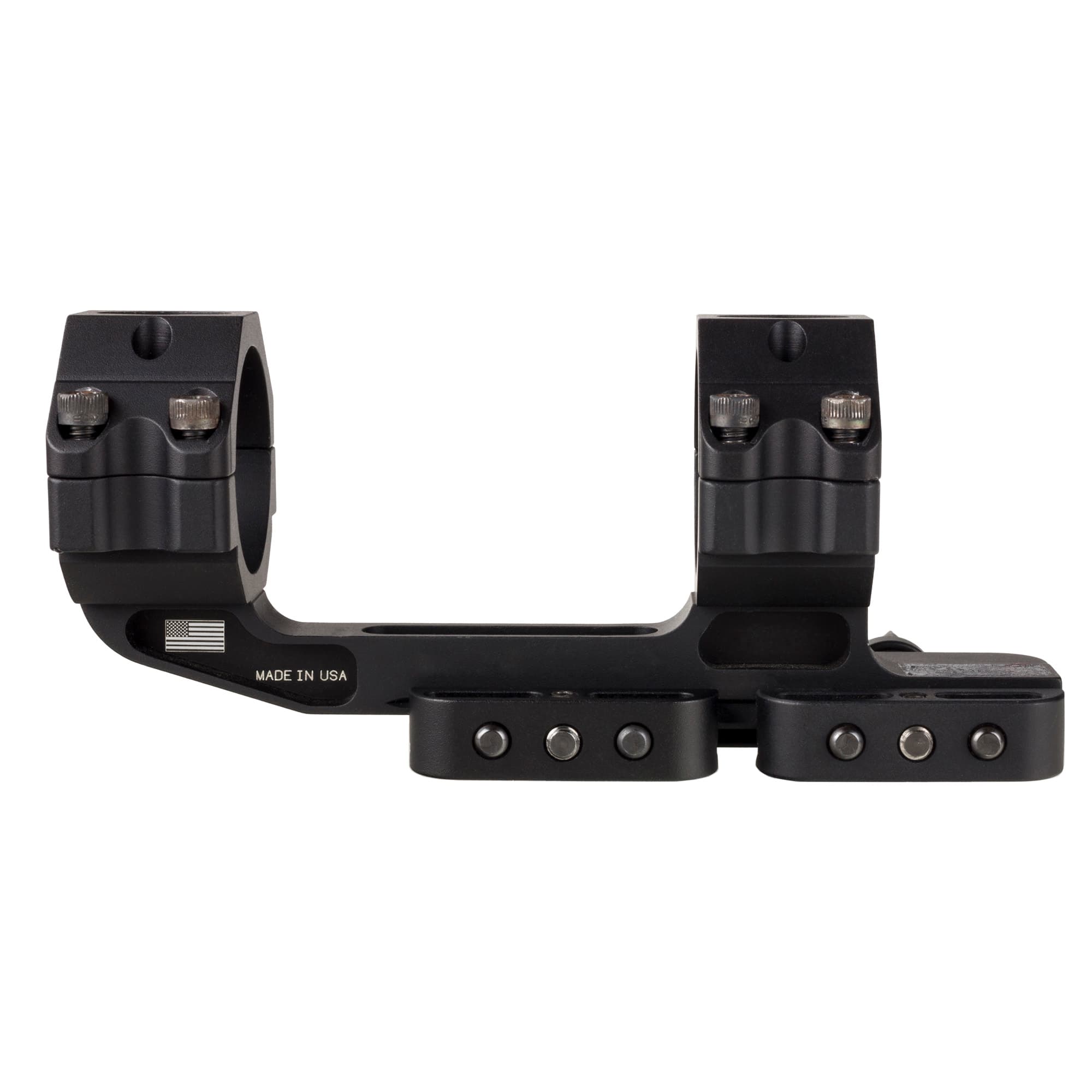 Trijicon Q-LOC Cantilever Scope Mount AC22076 35mm Quick-Detach Picatinny