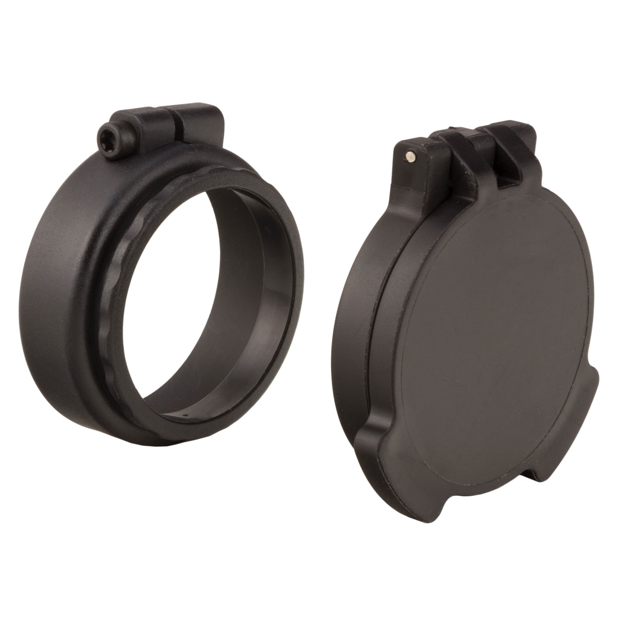 Trijicon MRO Flip-Up Objective Lens Cap AC31016 25mm Matte Black