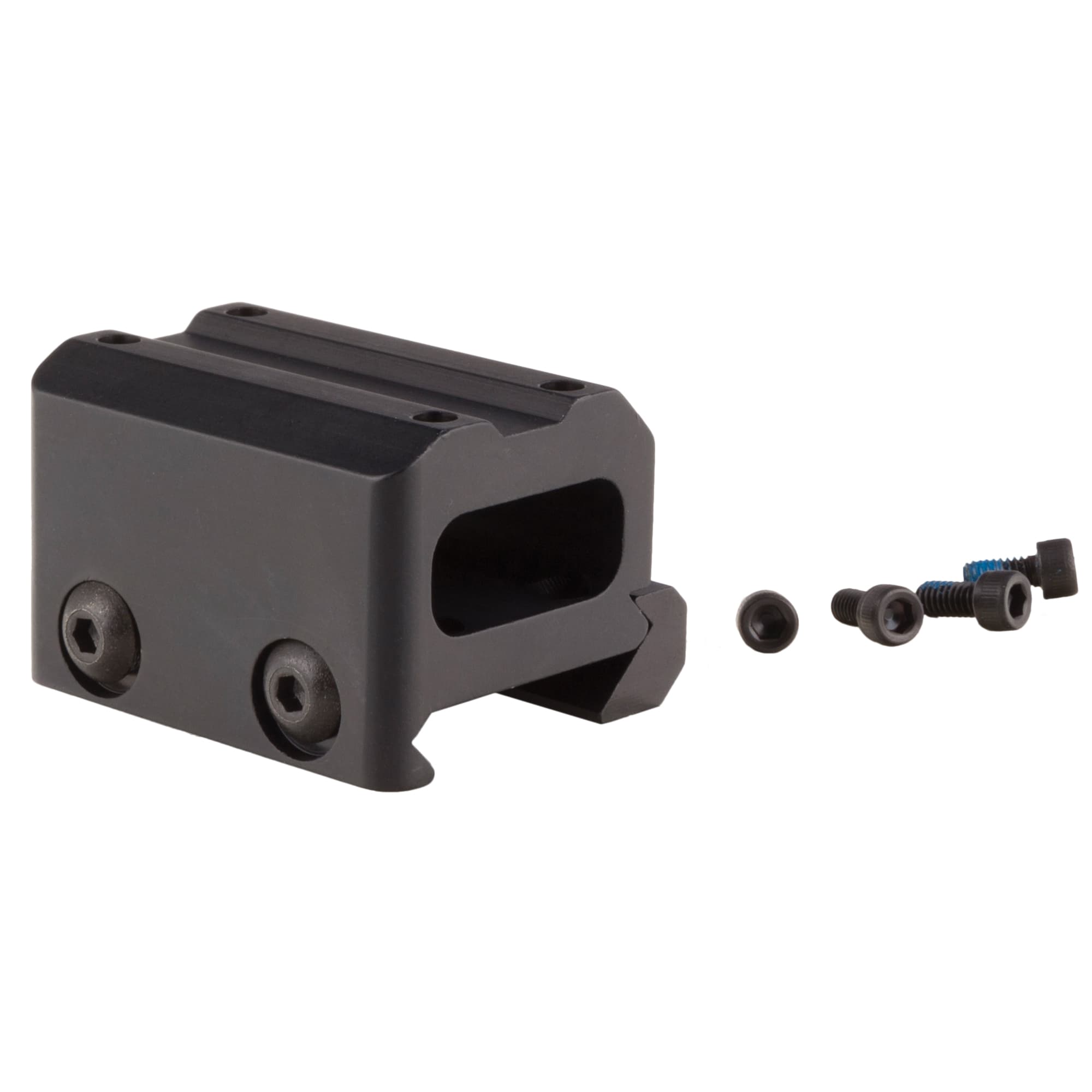 Trijicon MRO Full Co-Witness Mount AC32068 Picatinny Rail Adapter