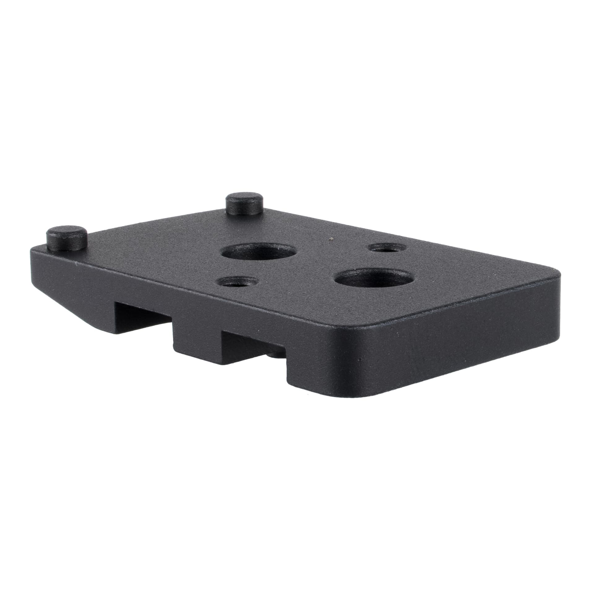 Trijicon RMR Footprint Accessory Ring Plate AC32117 for 0.8 in Adjusters