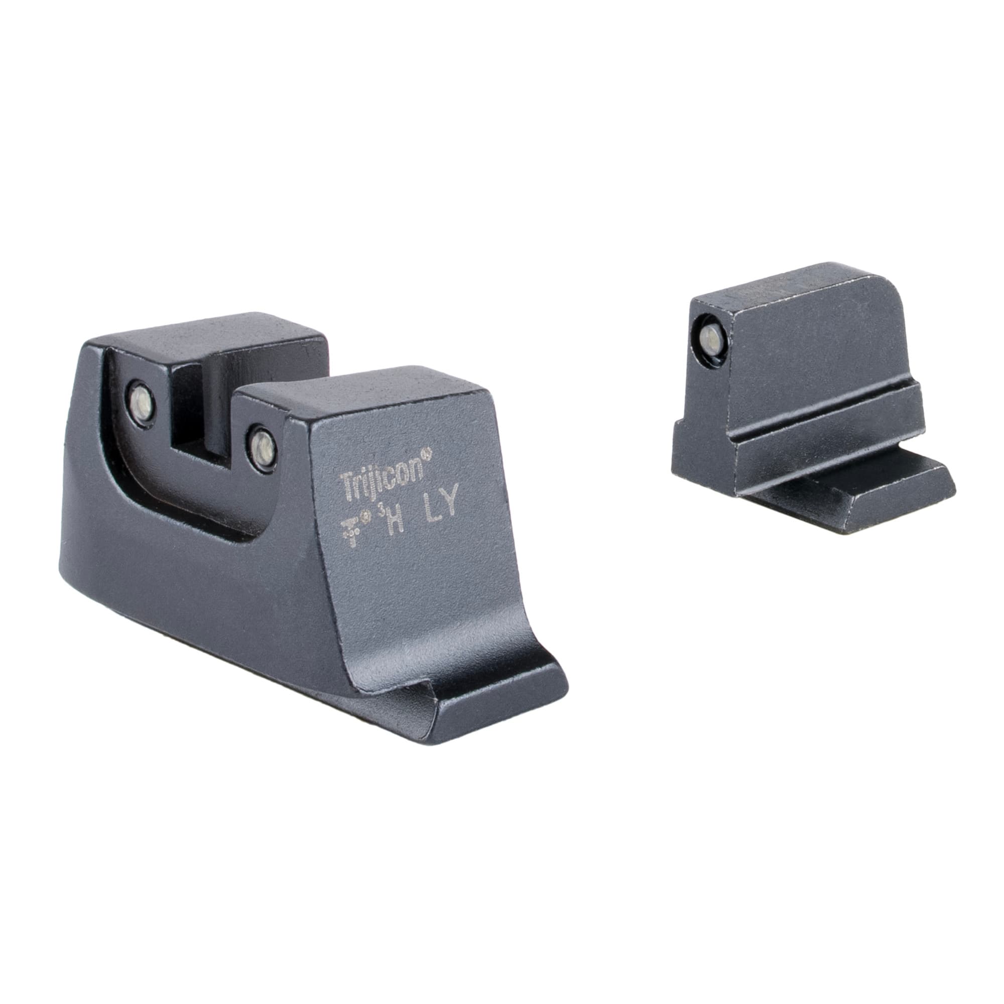 Trijicon Optic Height Night Sight Set SA240-C-601150 Green Tritium