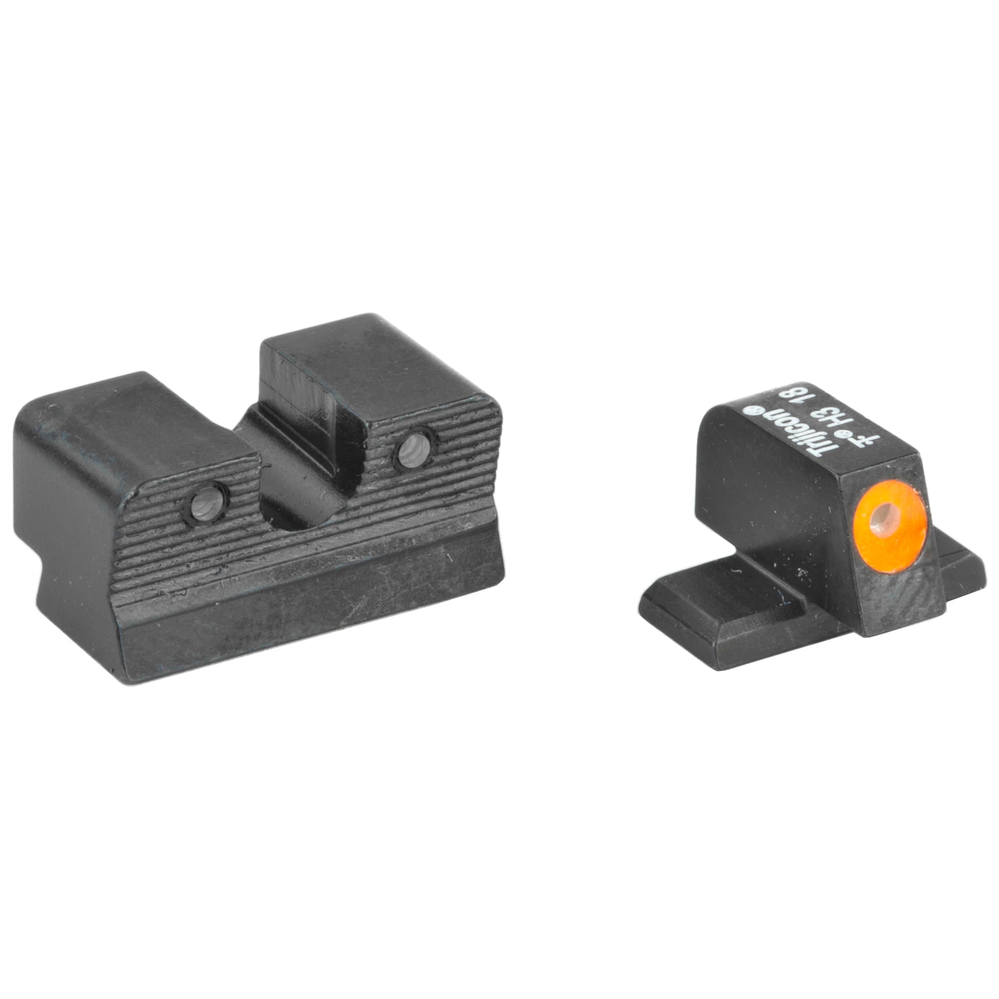 Trijicon HD Night Sight Set SG103O-600576 Sig P220/229 Orange Front