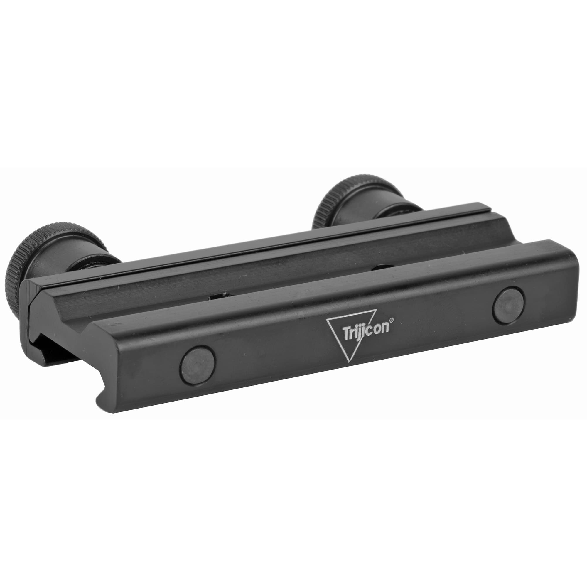 Trijicon ACOG Flattop Rail Mount Adapter TA51 Aluminum Picatinny Mount