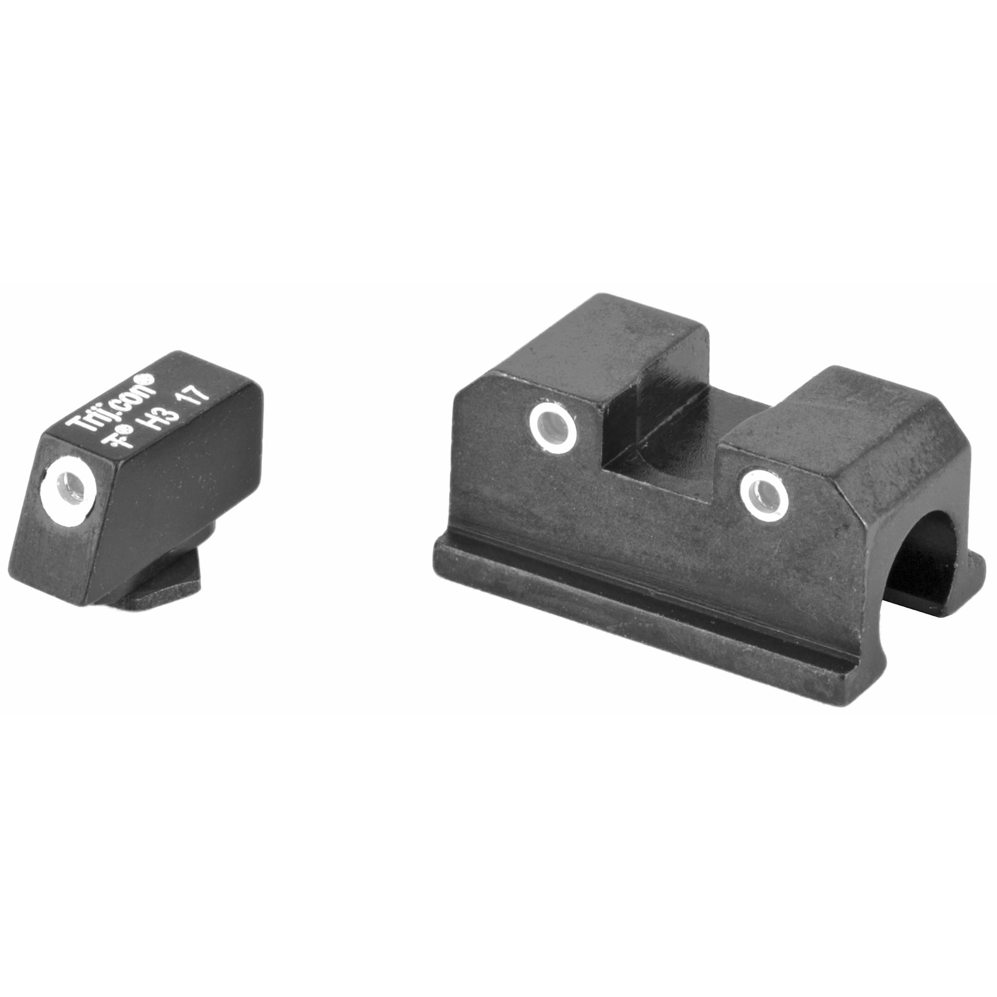 Trijicon Bright & Tough Night Sights Walther P99 WP01 Green Tritium 3-Dot