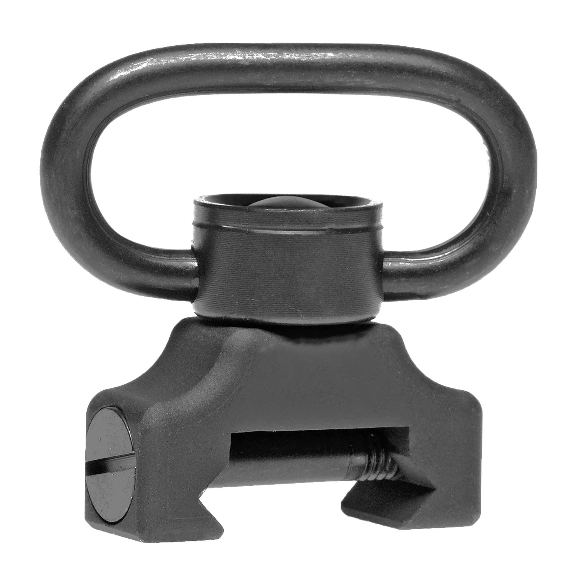 TROY Industries QD360 Mount SMOU-PBS-00BT-00 Quick Detach Swivel