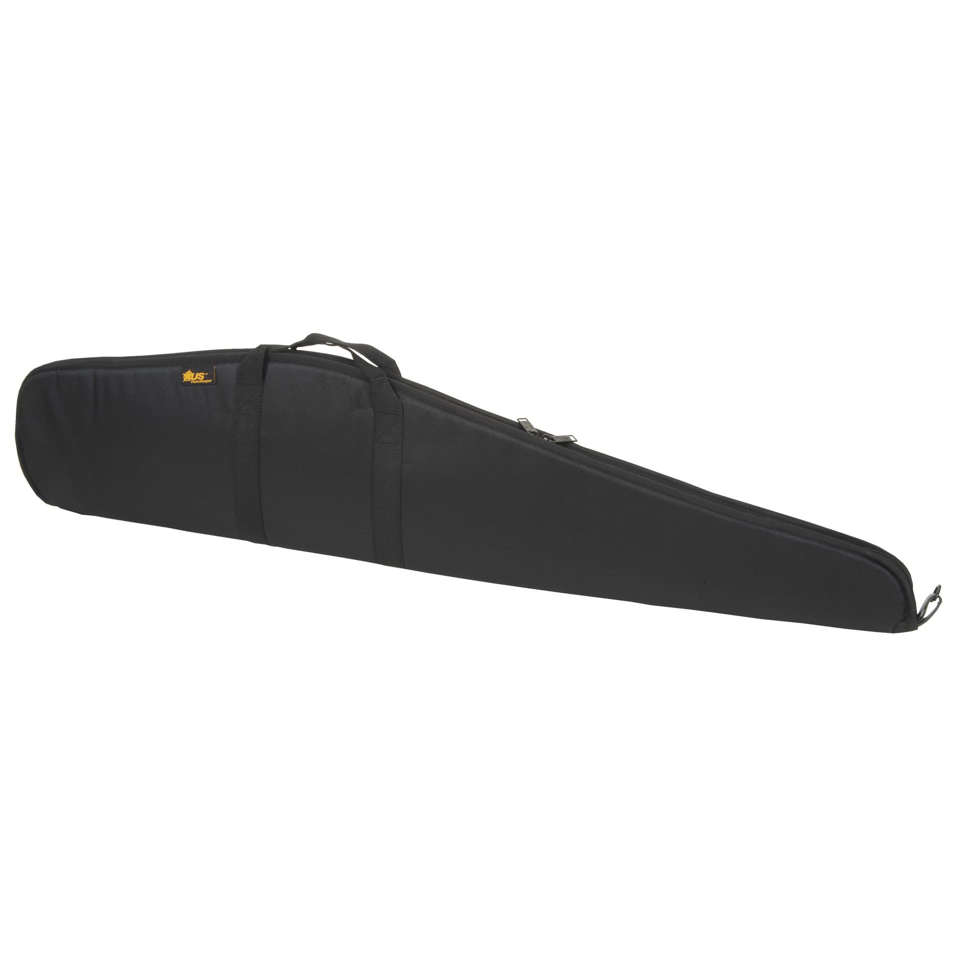 US PeaceKeeper Standard Rifle Case P12038 38in Black Water Resistant