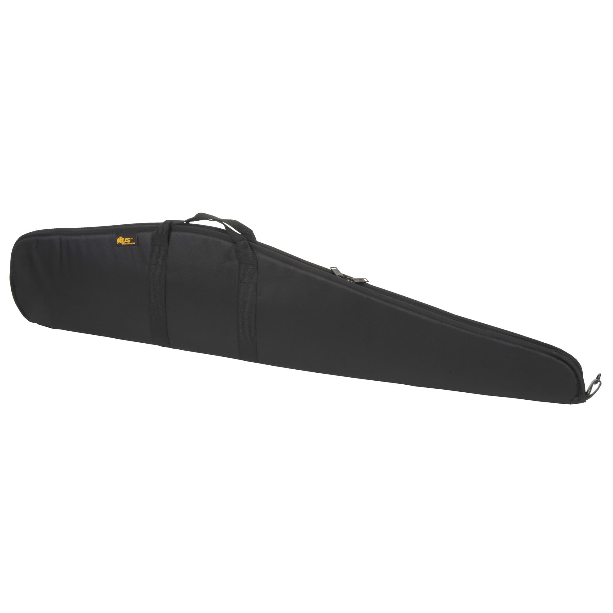 US PeaceKeeper Standard Rifle Case P12038 38in Black Water Resistant