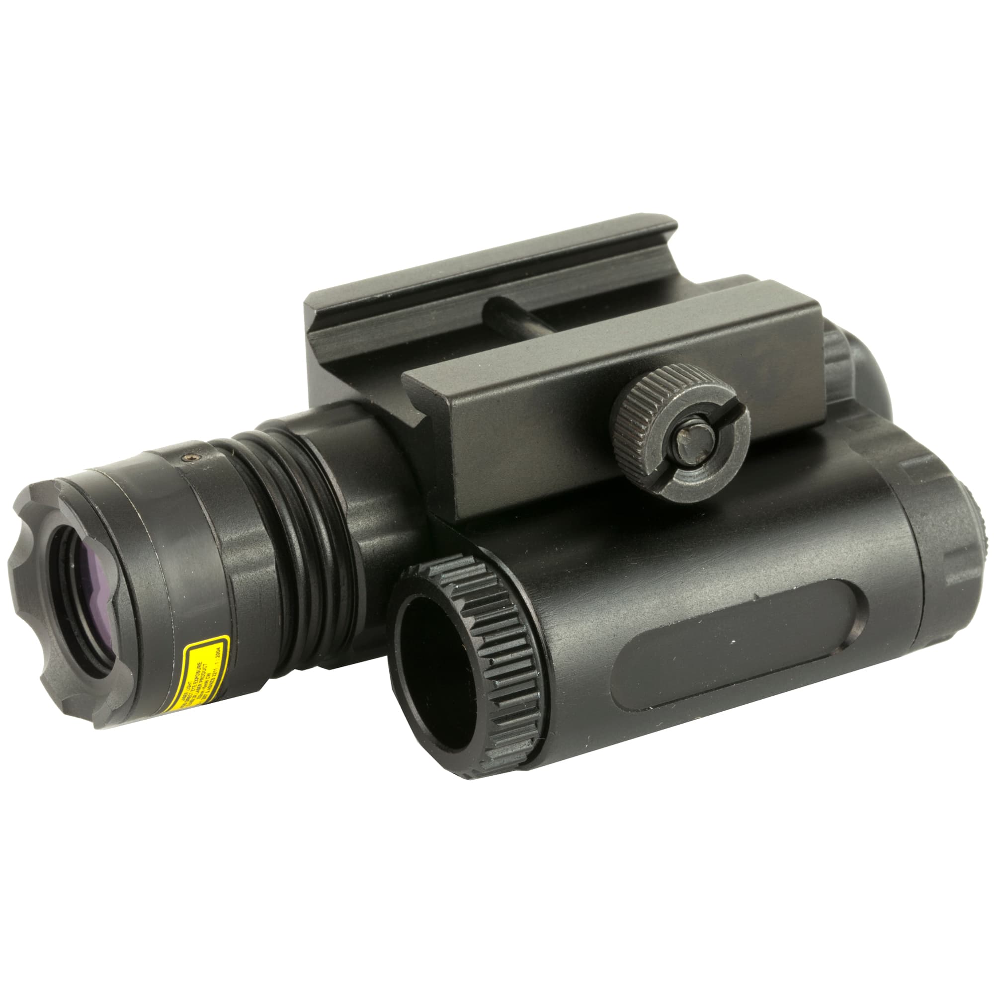 Leapers UTG BullDot SCP-LS289S Compact Green Laser Sight 300 Yard Range