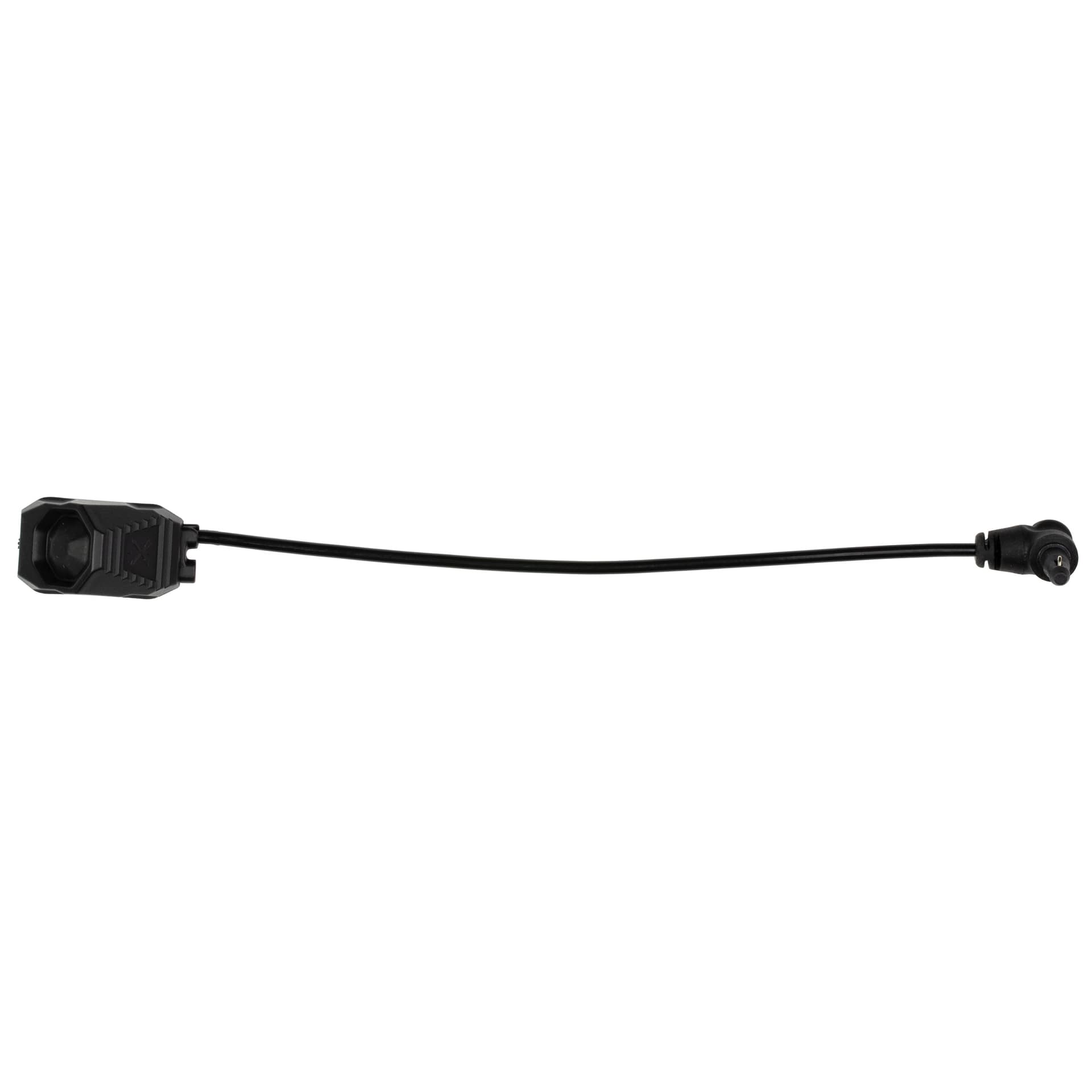 Unity Tactical AXON SL Remote Switch AXN-SL-I7B 7 in Crane Laser Black