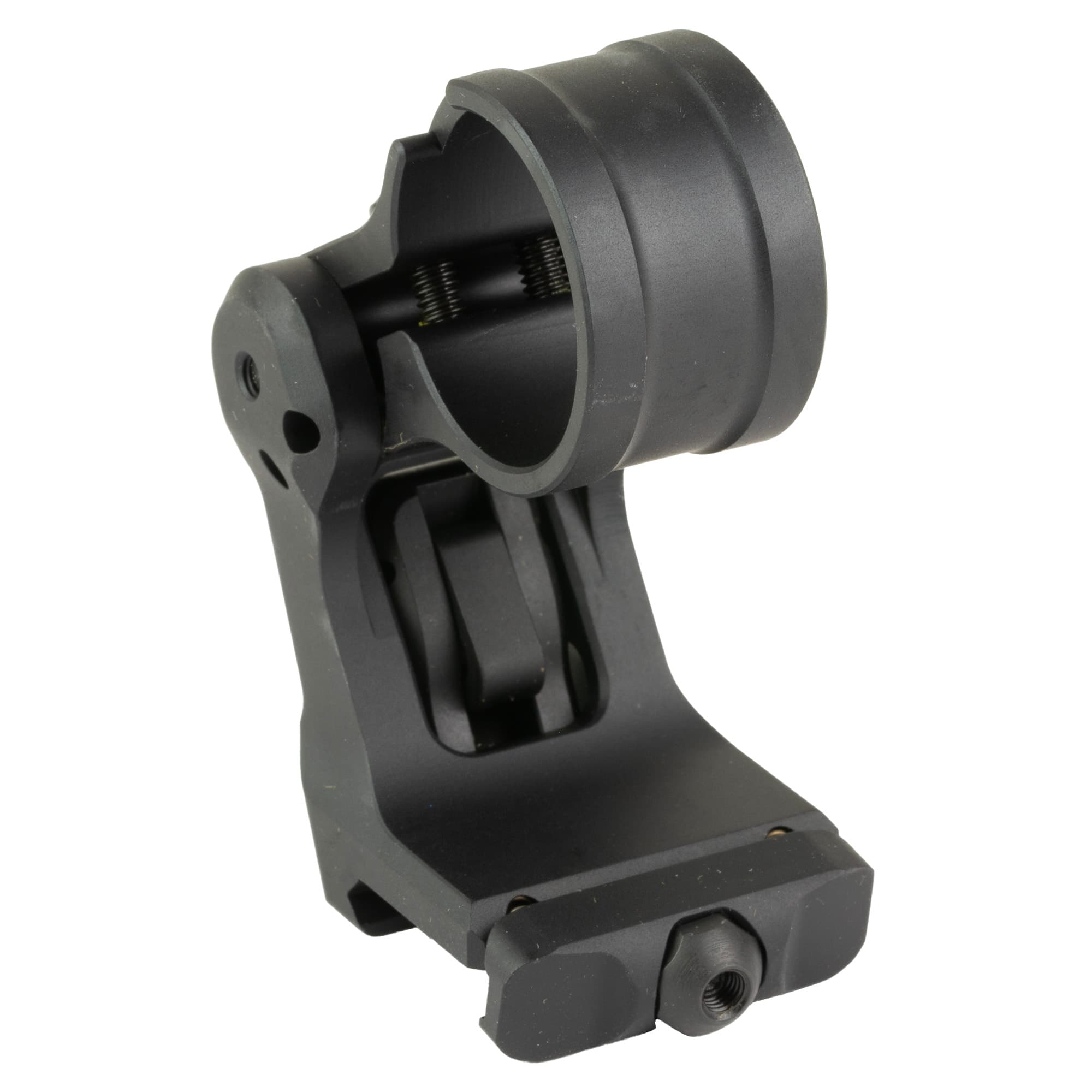 Unity Tactical FAST FTC 30mm Magnifier Mount FST-MAPB Quick Detach