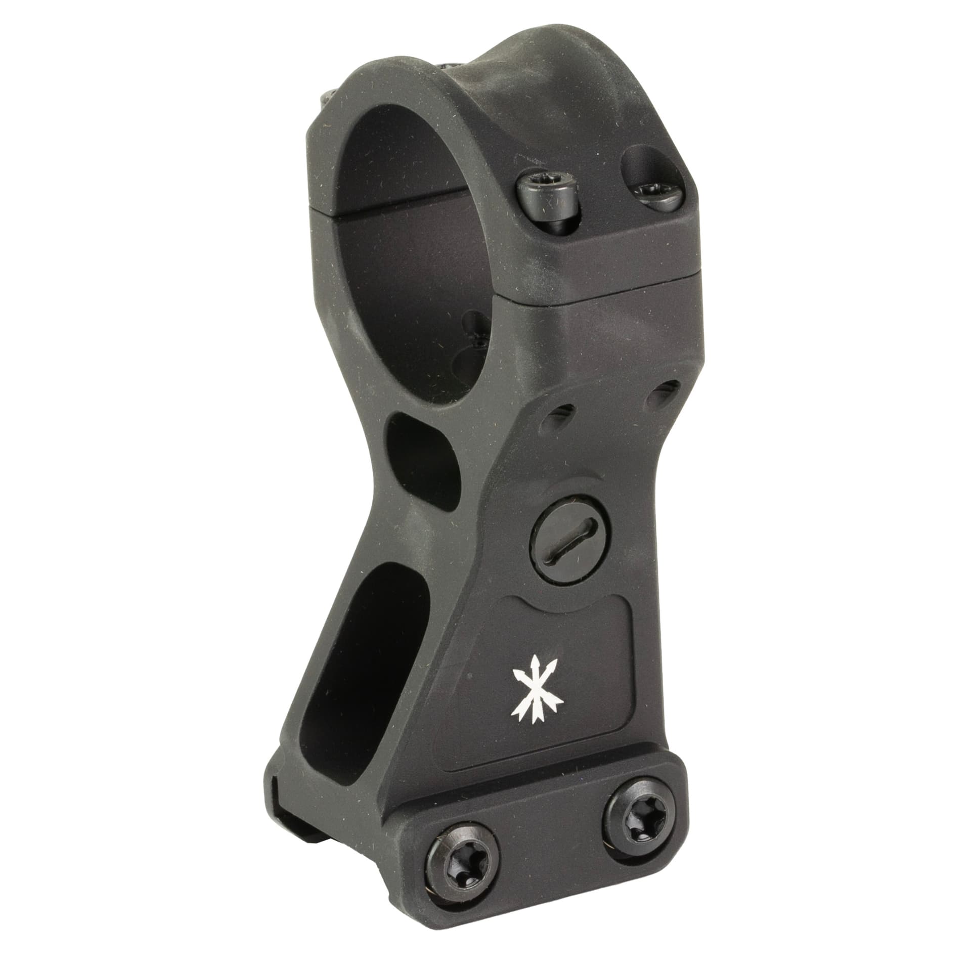 Unity Tactical FAST PRO Mount FST-PROB 2.26in Optical Centerline Black