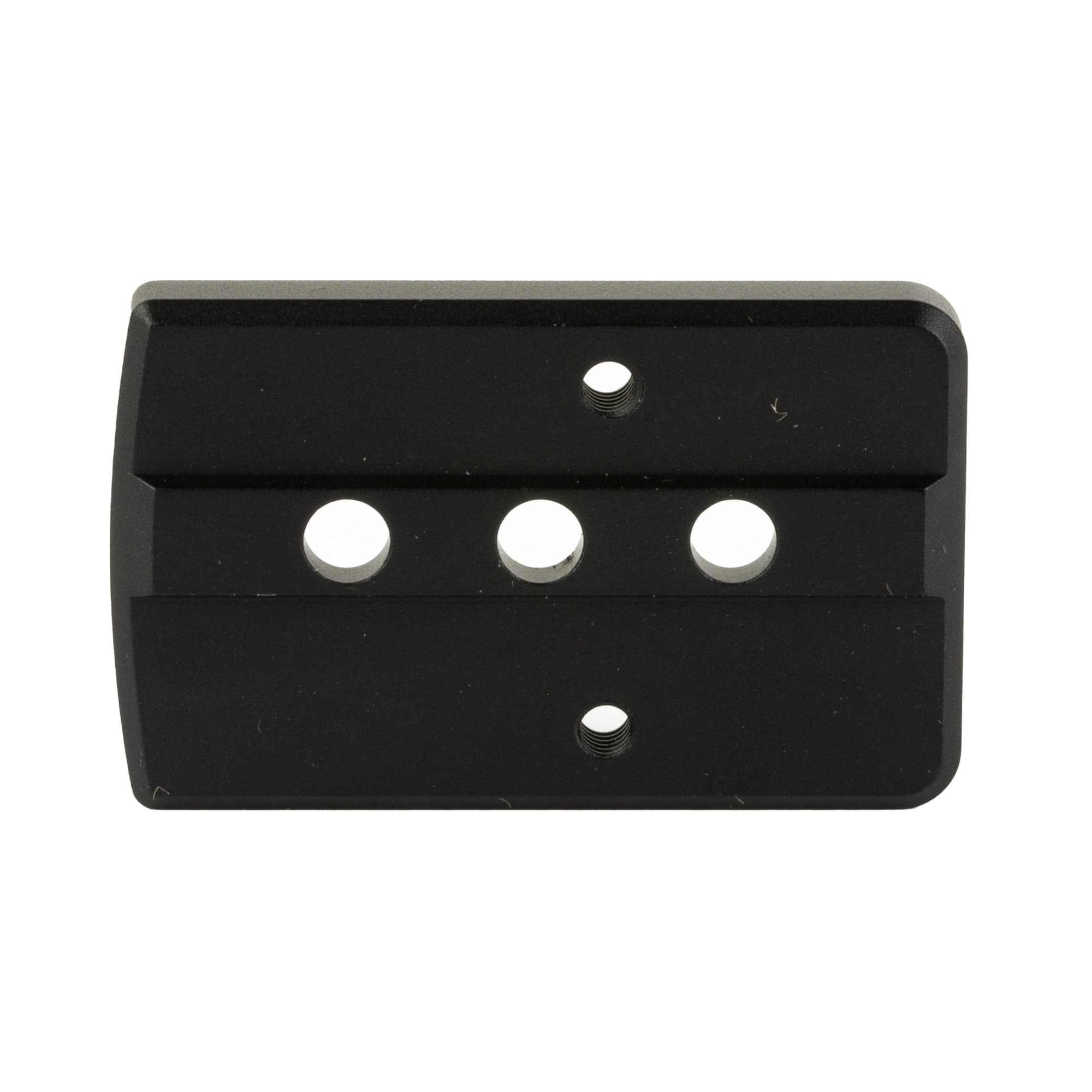 Unity Tactical FAST Optic Adapter Plate FST-SOPR RMR/SRO Footprint Aluminum