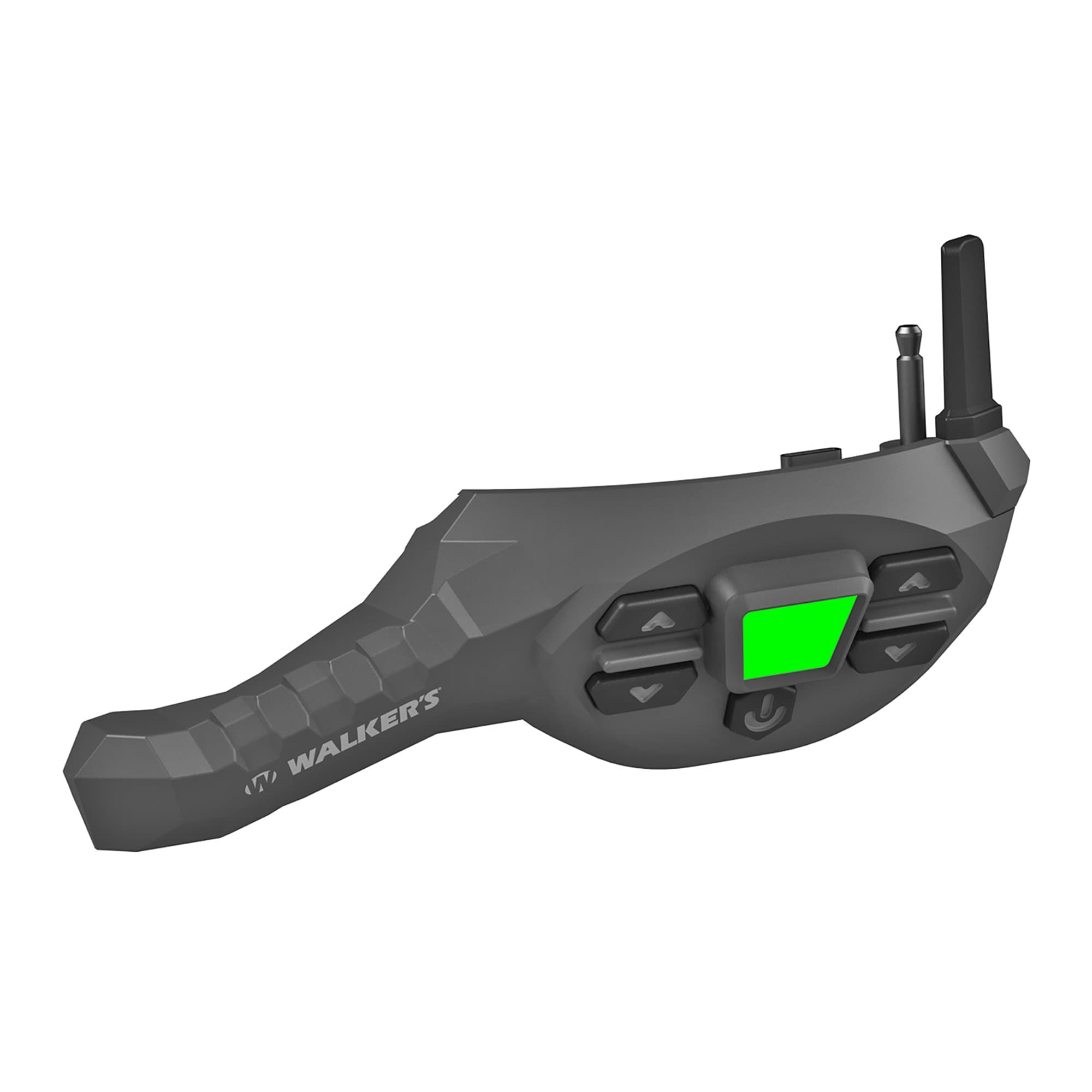 Walker's FireMax Muff Walkie Talkie GWP-DFMWT FRS 22-Channel Attachment