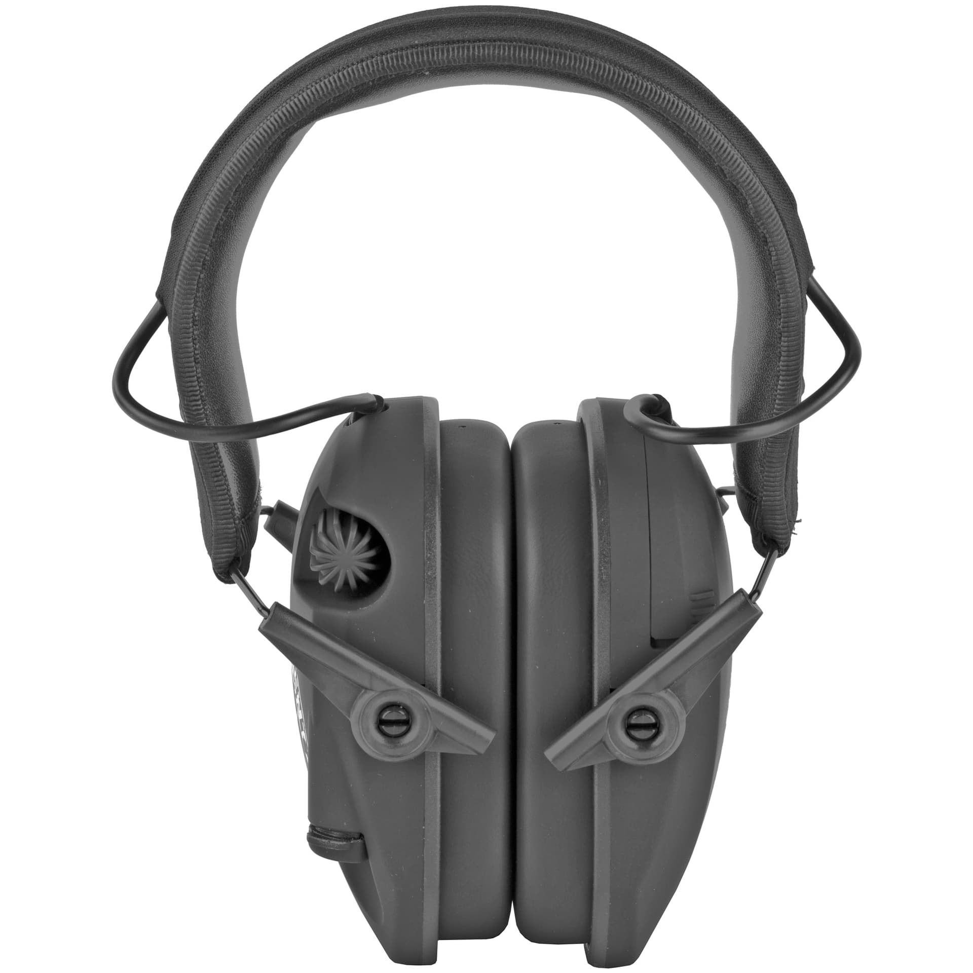 Walker's Razor Slim Freedom 2nd Amendment Ear Muffs GWP-RSEMFS-2A 23dB NRR