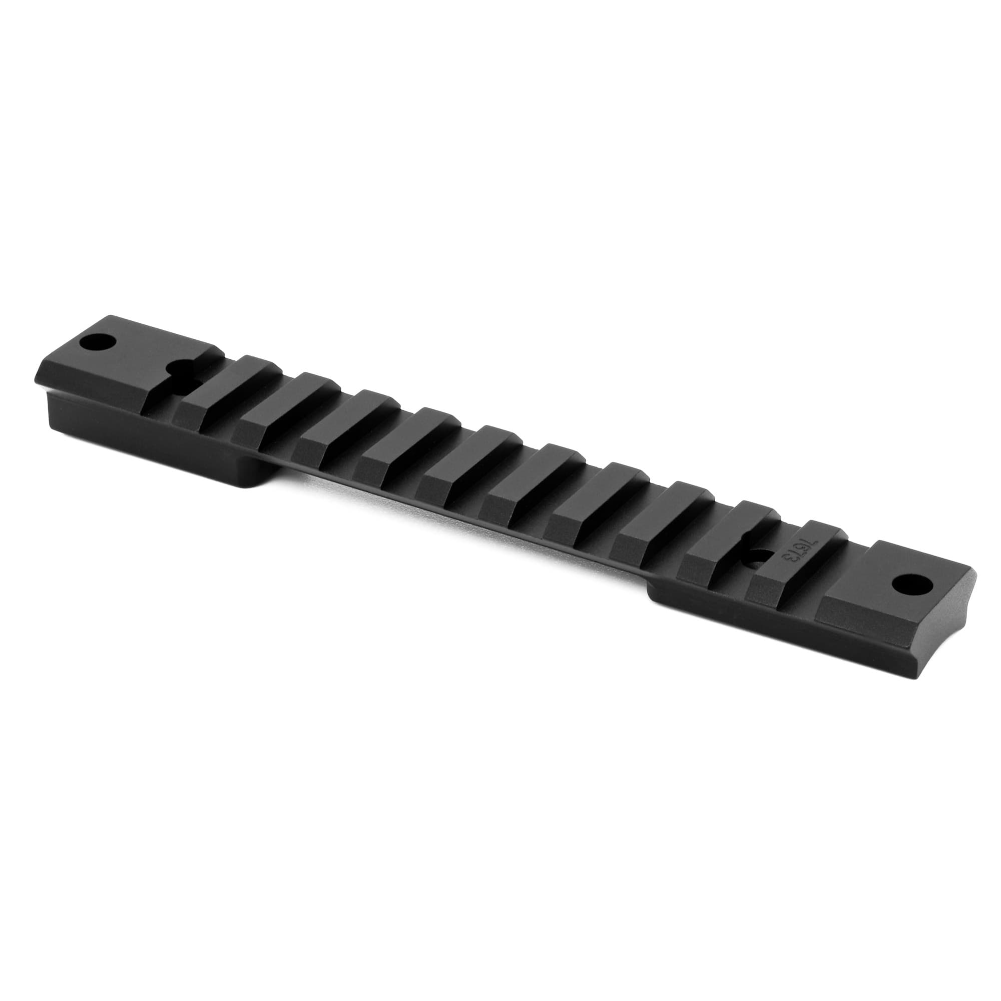 Warne Mountain Tech Howa Mini Action Scope Rail 7656M Zero MOA