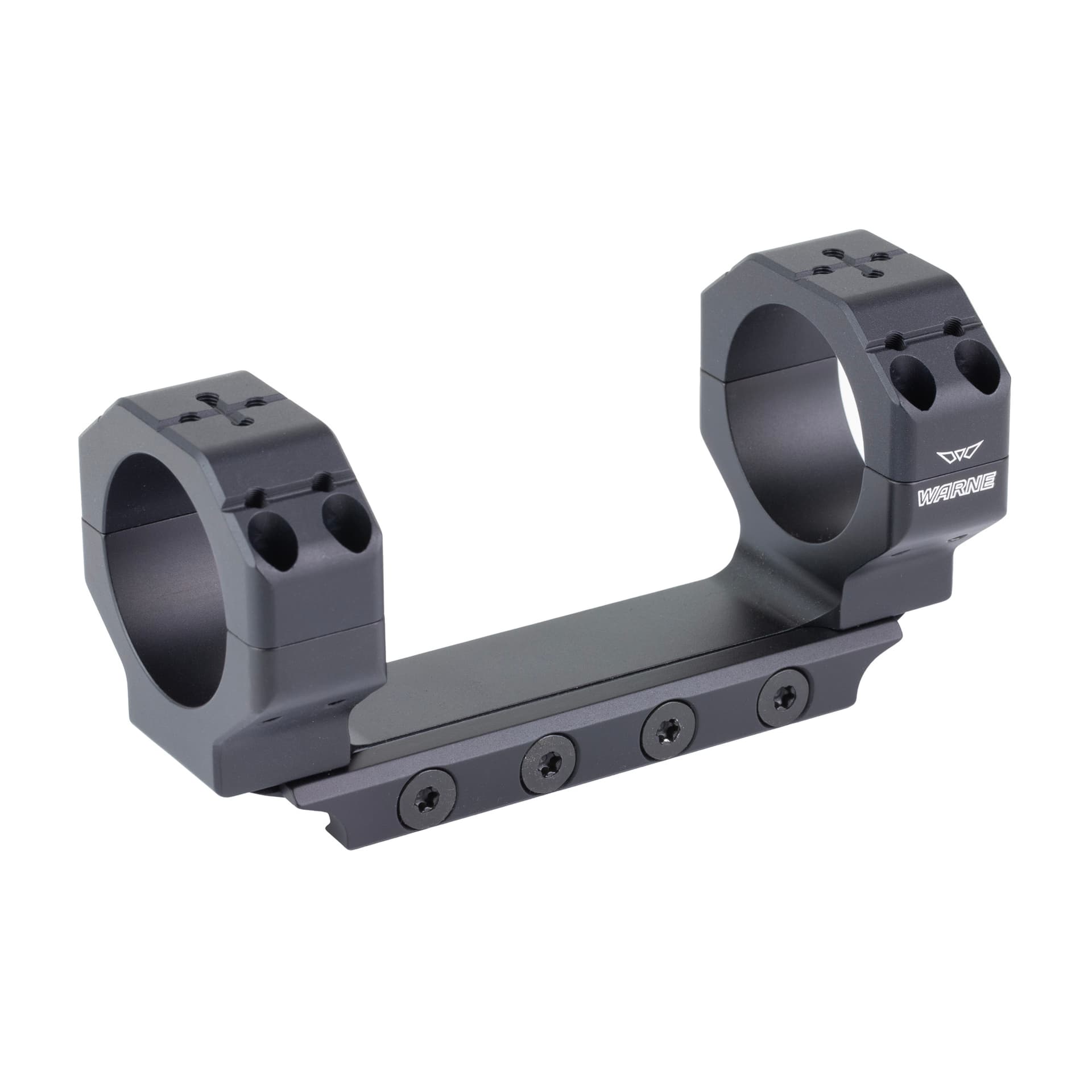 Warne Skyline One-Piece Precision Scope Mount 7848M 36mm MSR Height
