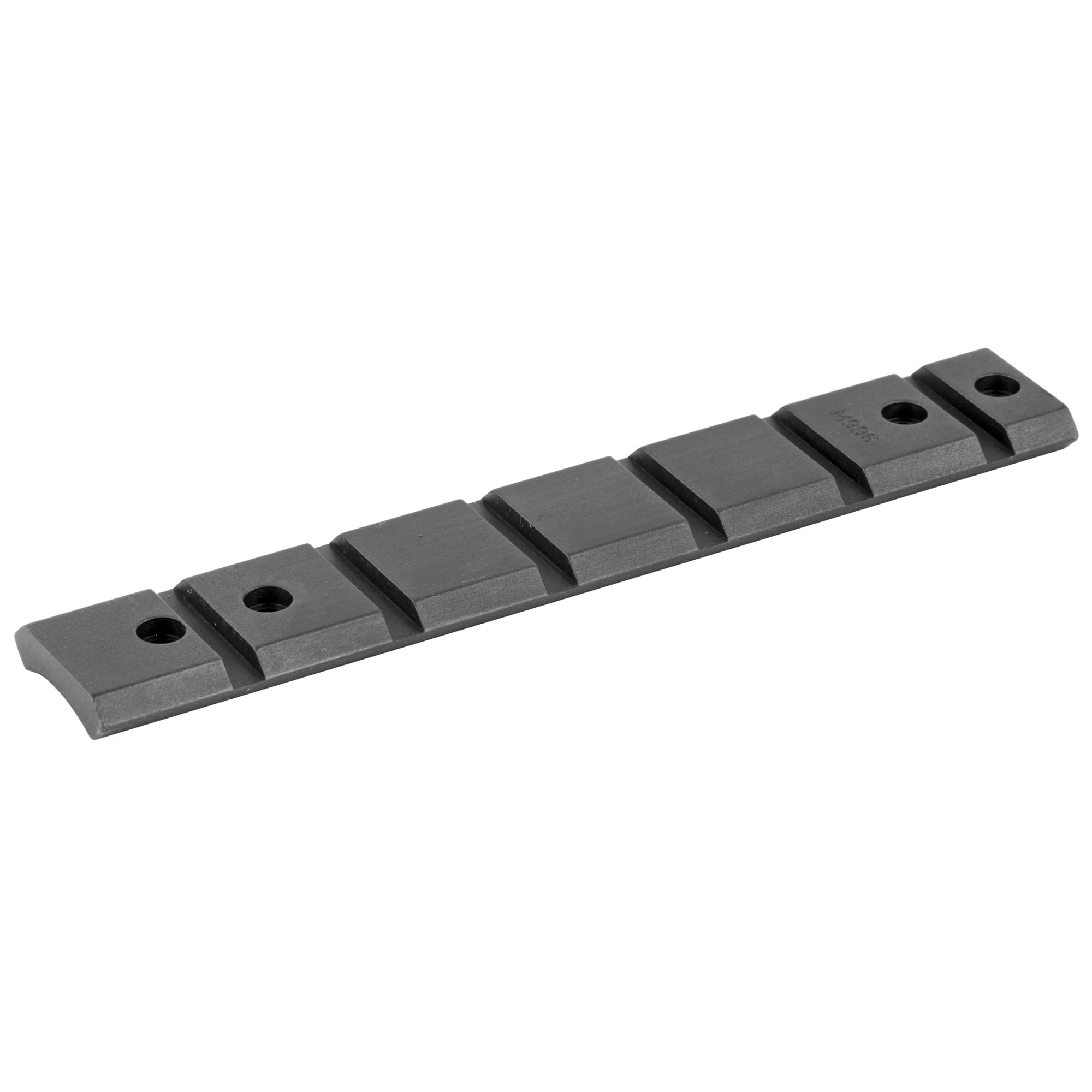 Warne Maxima One-Piece Steel Scope Base M996M for Browning BAR Matte