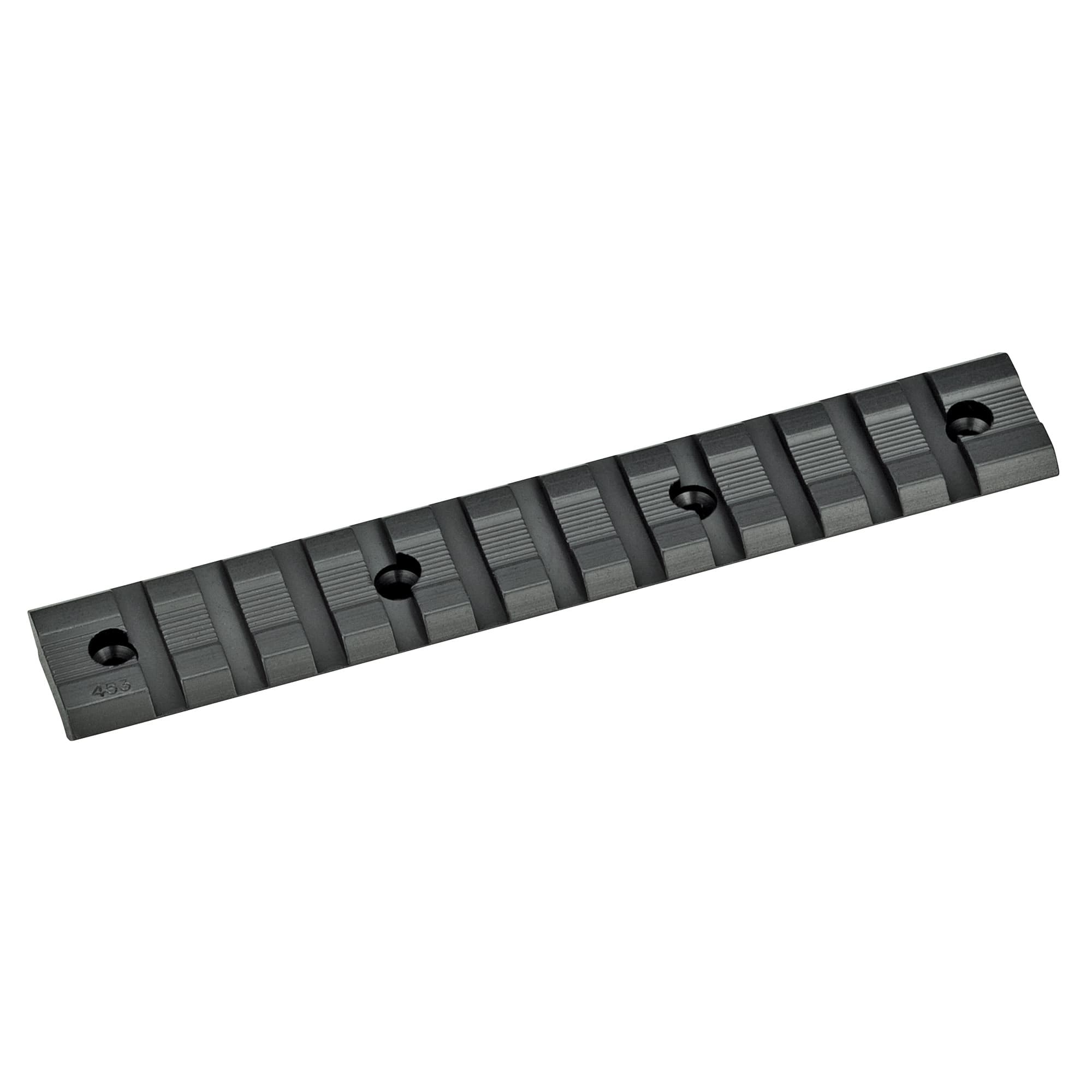 Weaver Multi-Slot Scope Base 48316 for Winchester XPR SA Rifle Matte Black