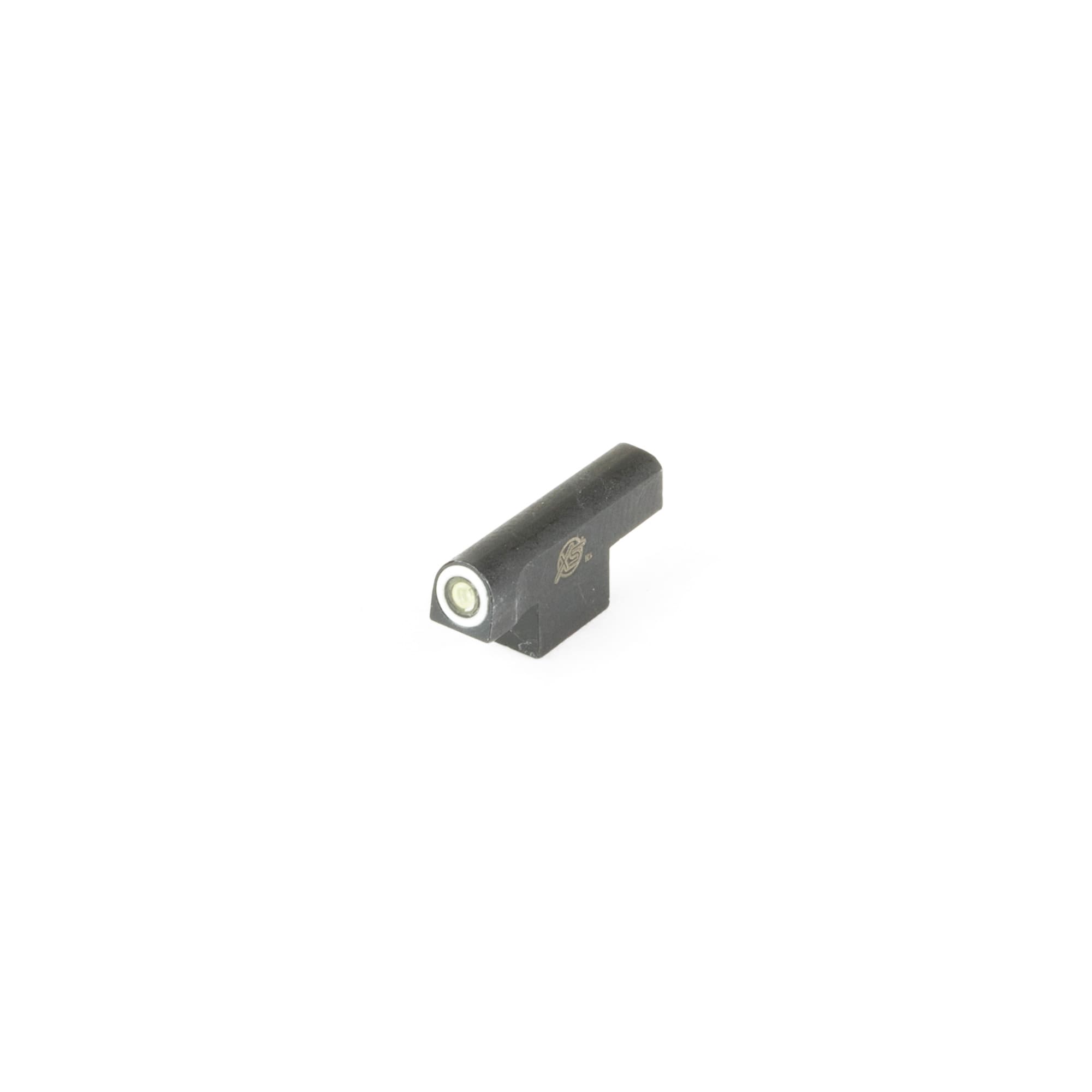 XS Sights Standard Dot Tritium Front Sight CM-RV001S-4 White Dot Colt Viper