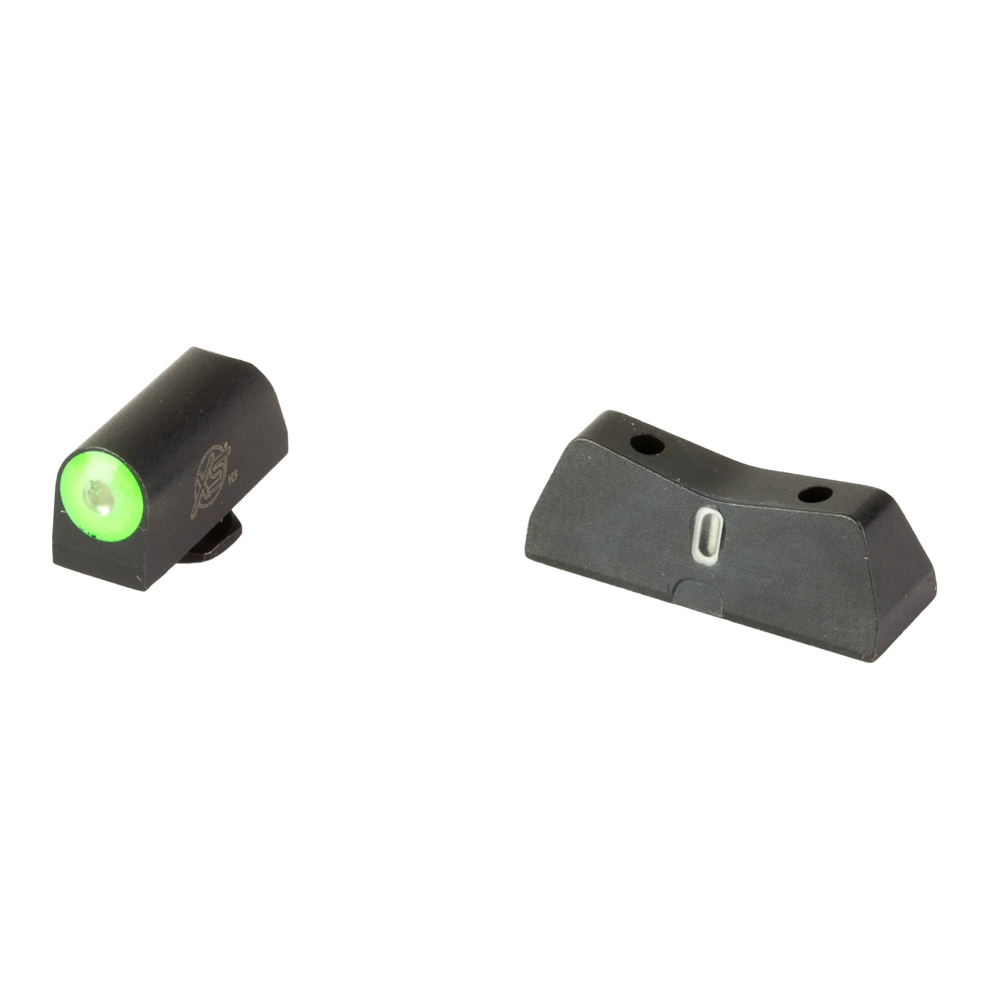 XS Sights DXT2 Pro Big Dot Night Sights GL-X202S-5G Glock 42/43/43X/48