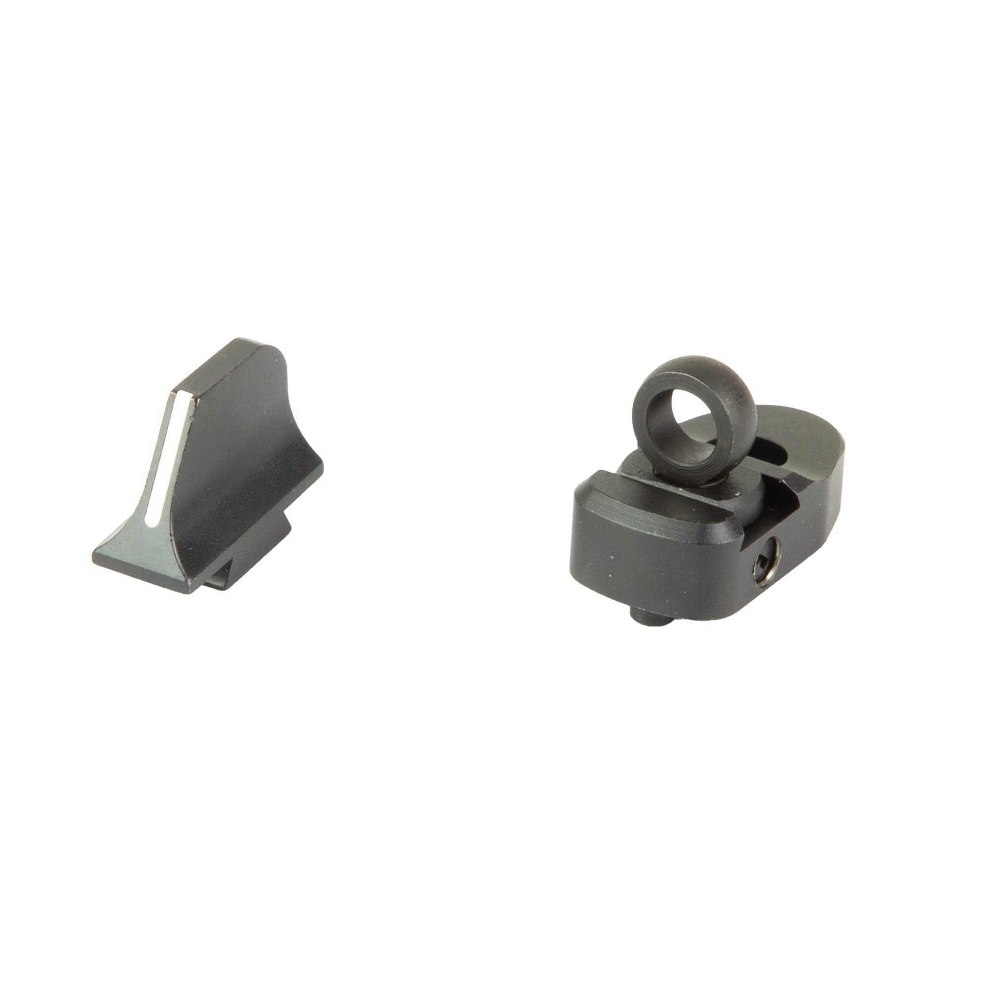 XS Sights Lever Rail Ghost Ring Sight Set HN-1001-5 Henry 45-70