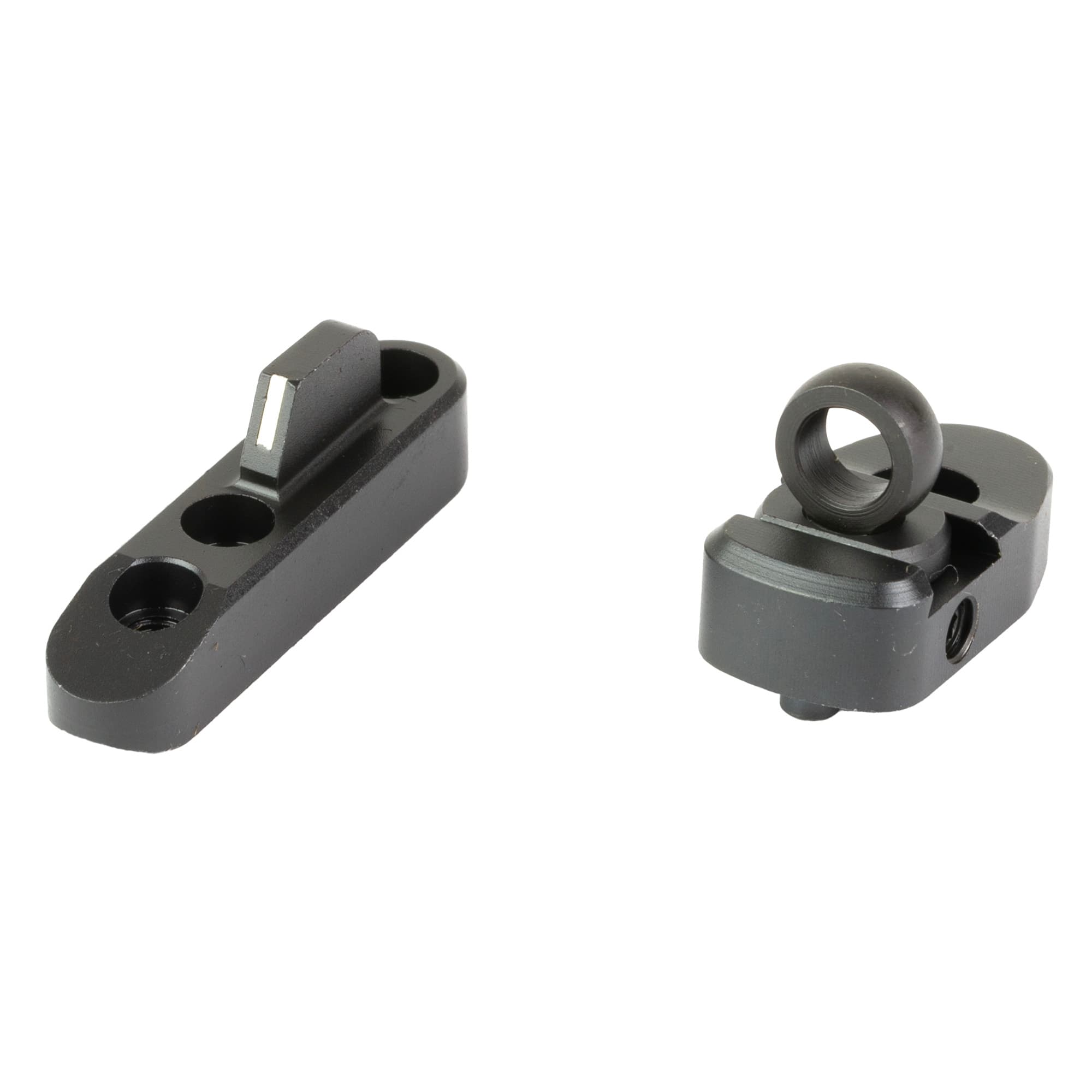 XS Sights Ghost Ring White Stripe Sight Set ML-0024-5 Fits Marlin 336 1894