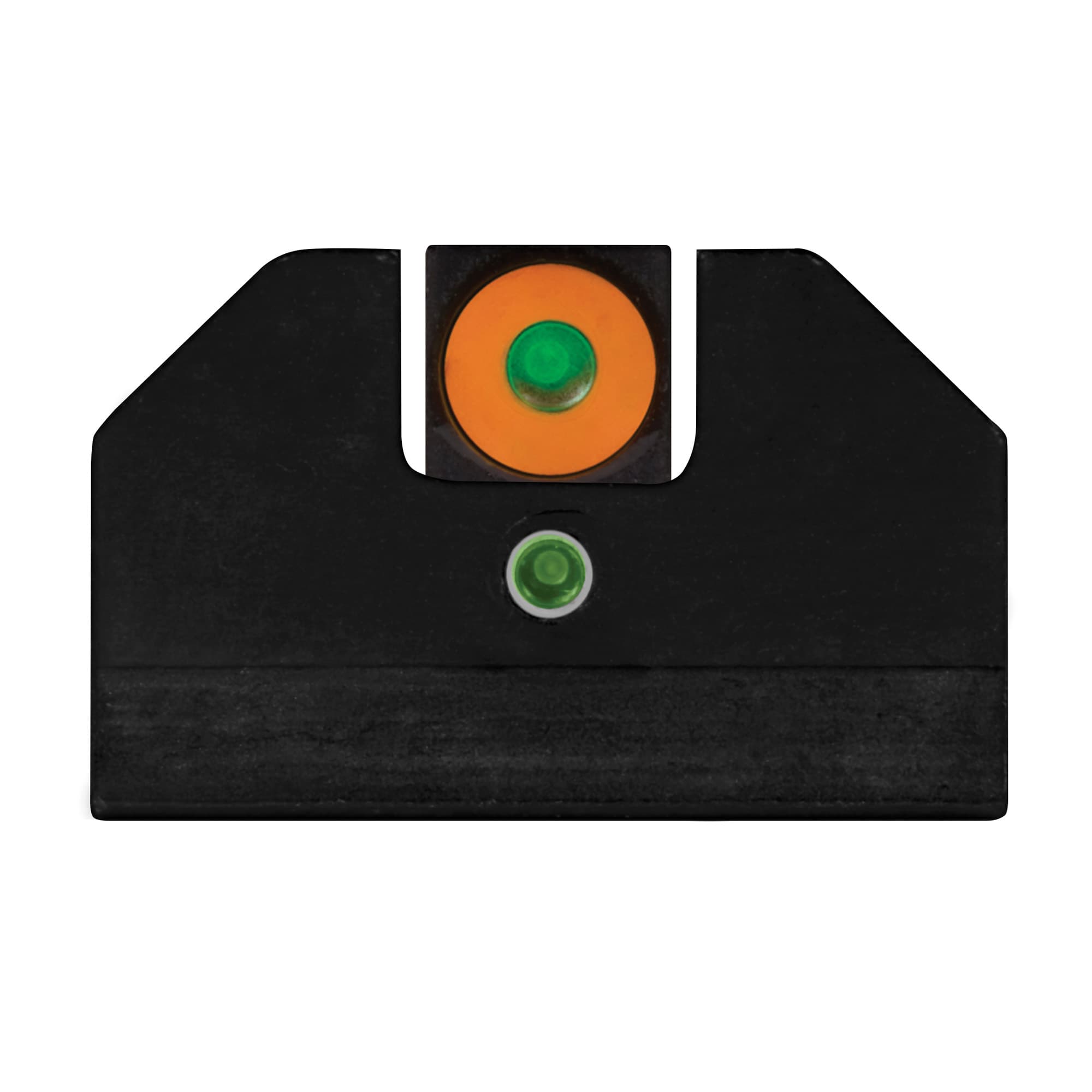 XS Sights F8 Night Sight GL-F006P-5 Fits Glock 17/19/22