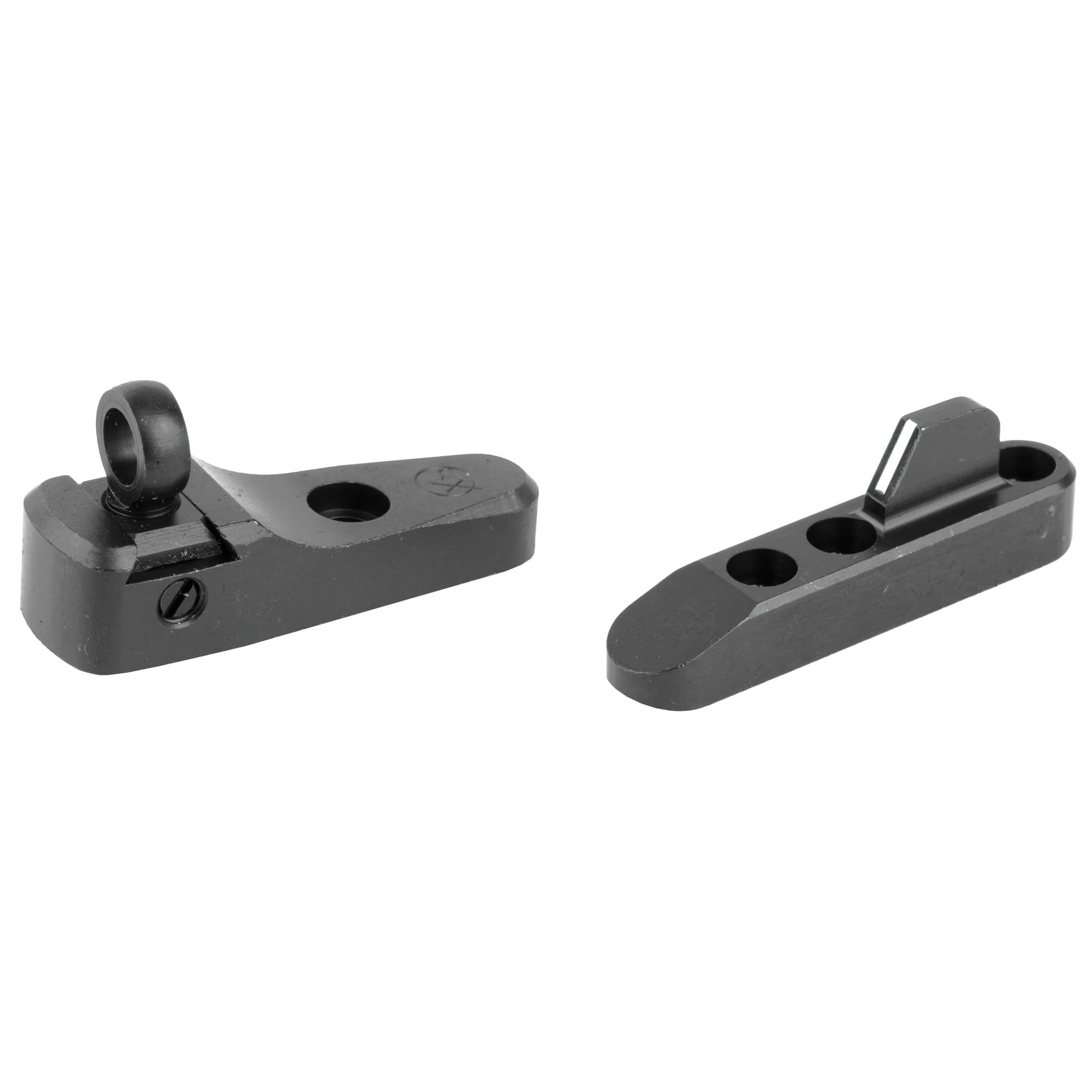 XS Sights Ghost Ring WS Marlin 1895 Rifle Sight Set ML-0013-5 Integral Ramp