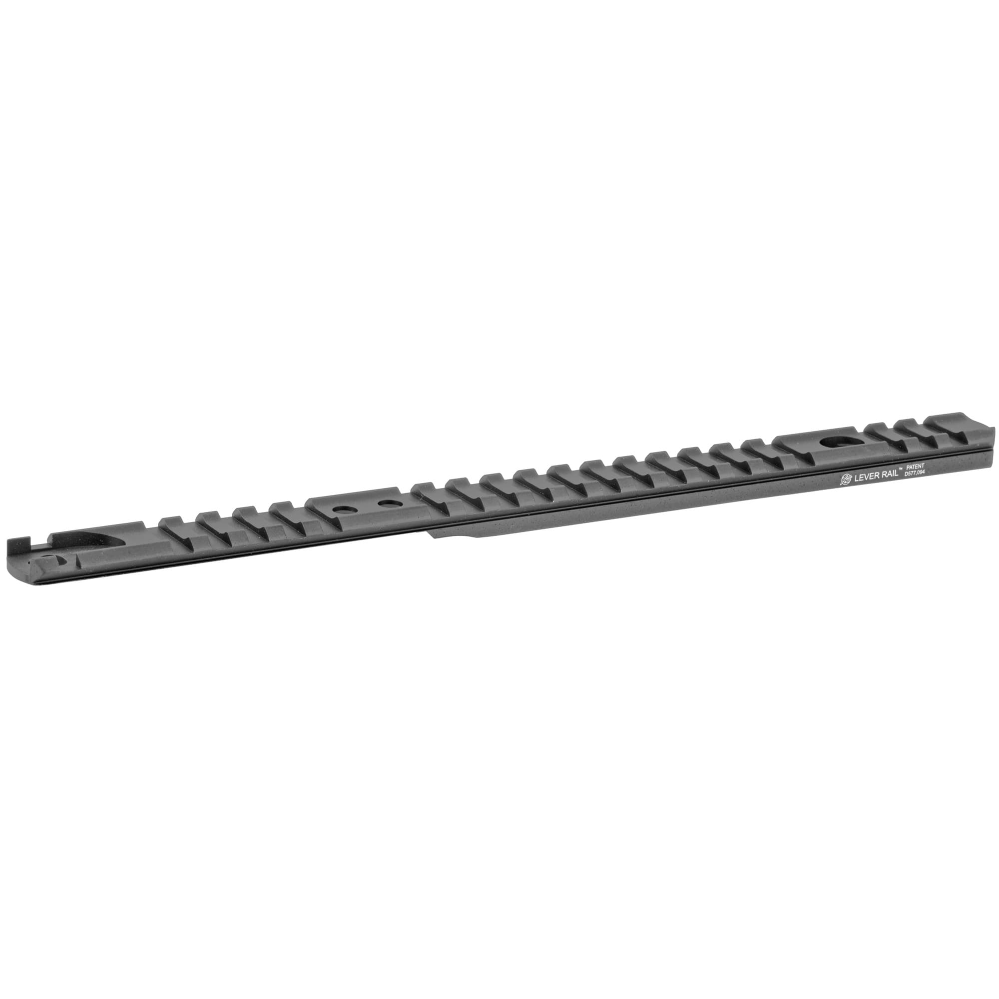 XS Sights Lever Rail Marlin 1895 Scope Mount ML-6003R-N Picatinny Rail