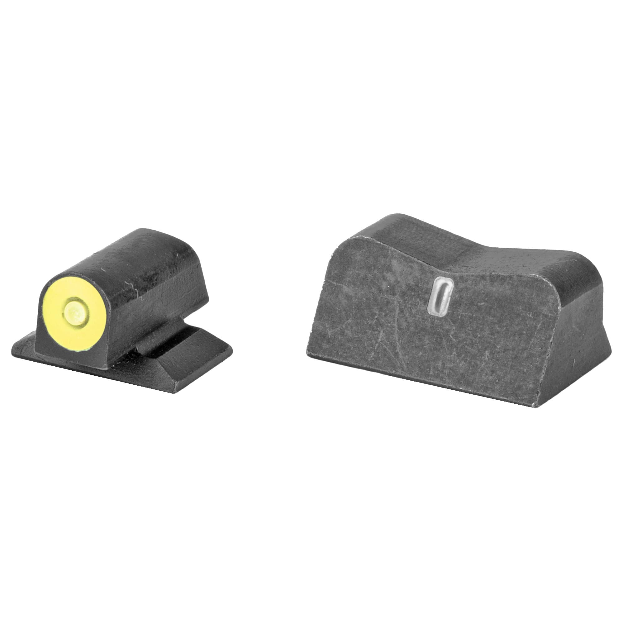 XS Sights DXT2 Big Dot Tritium Night Sights SW-0036P-5Y S&W Bodyguard 380