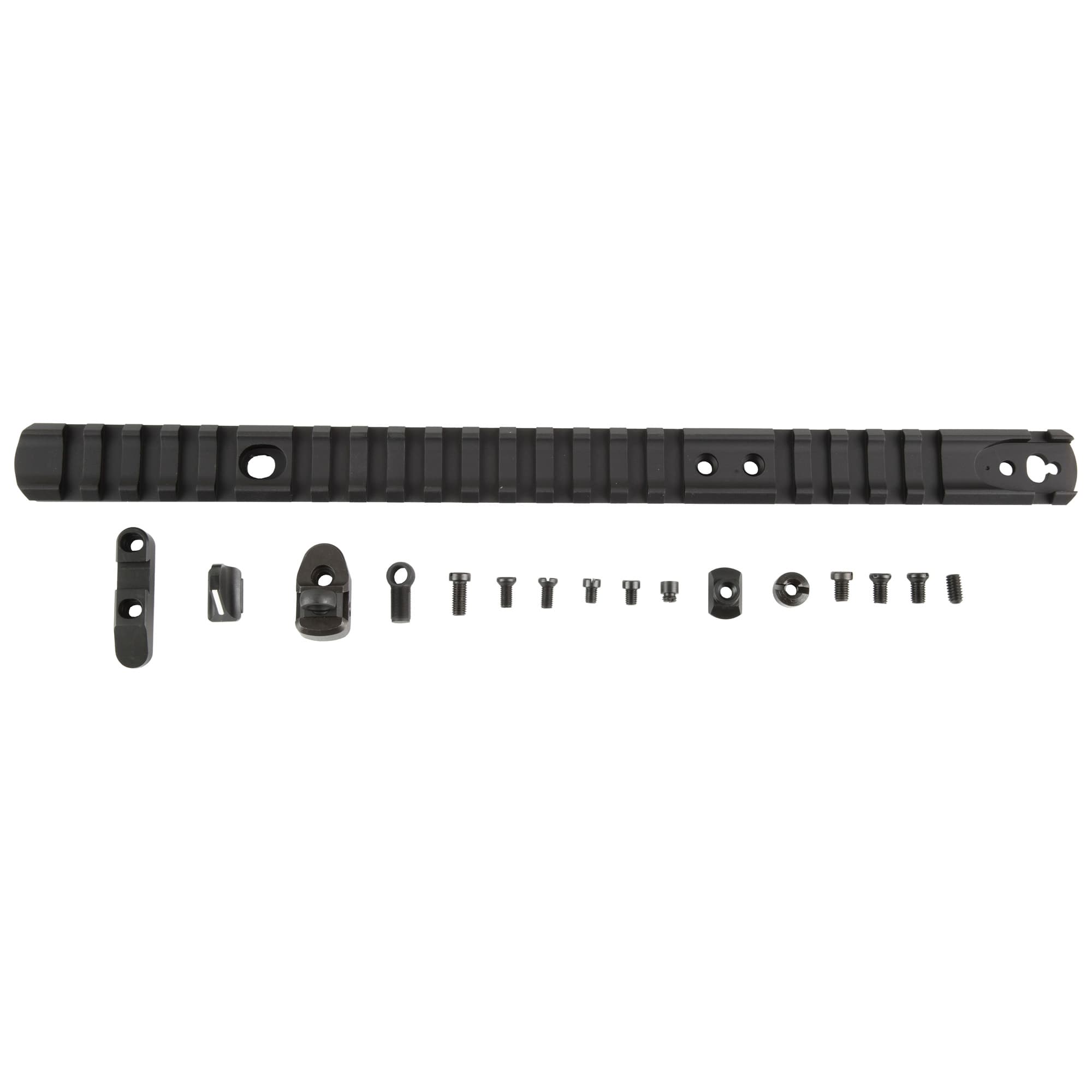 XS Sights Lever Rail Ghost Ring White Stripe TS-1001-5 for Rossi R95 .30-30