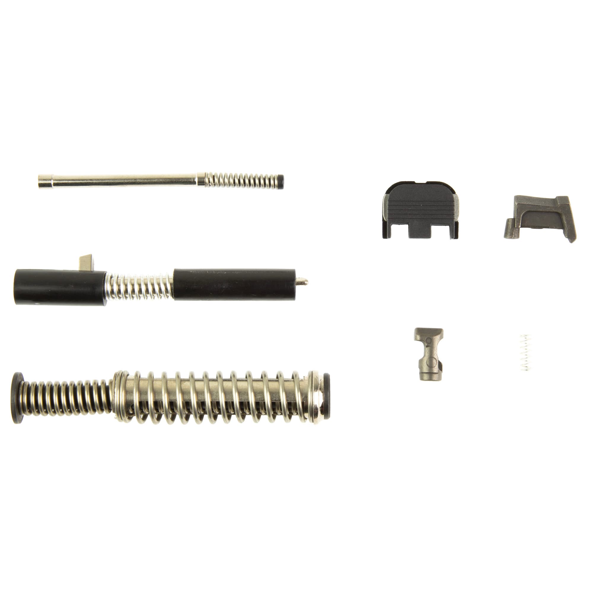 Zaffiri Precision Upper Parts Kit for Glock 19 Gen 5 UPK-G19G5 Made in USA