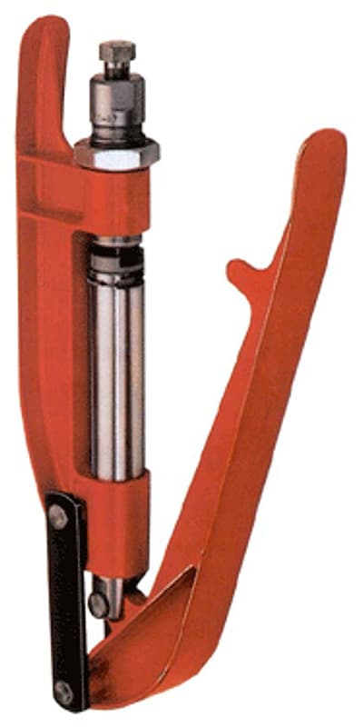 Lee Precision Breech Lock Hand Press 90685 Single Stage Reloading Press