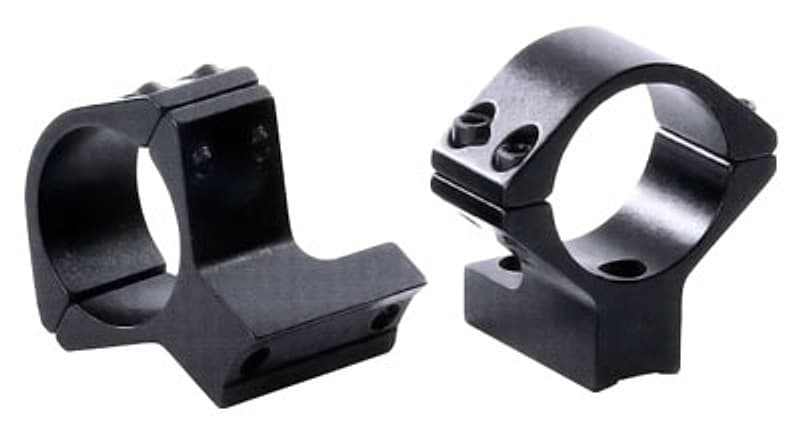 Browning AB3 Integrated Scope Mount System 12312 1in Medium Height