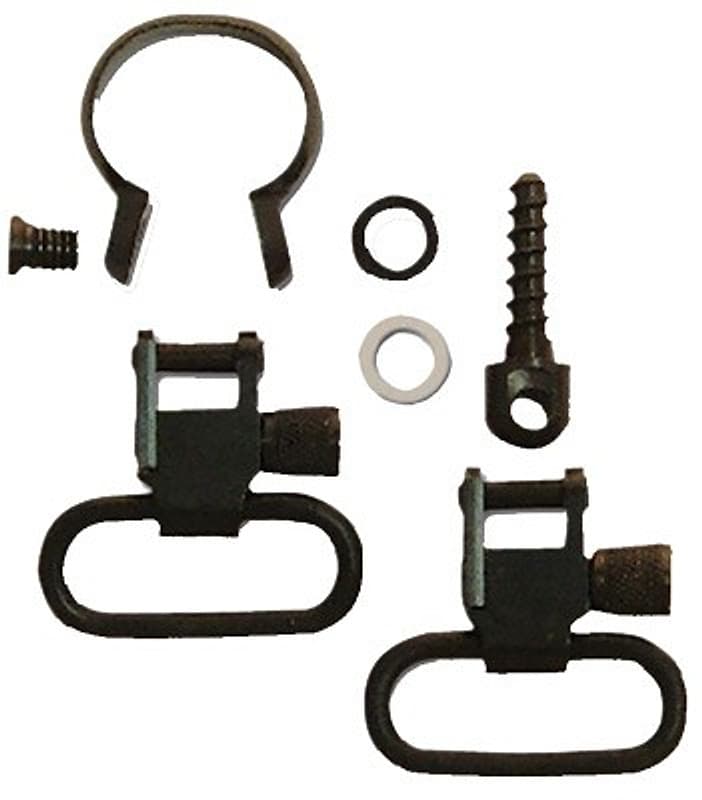 Grovtec Barrel Band Swivel Set GTSW45 for Remington 760 7600