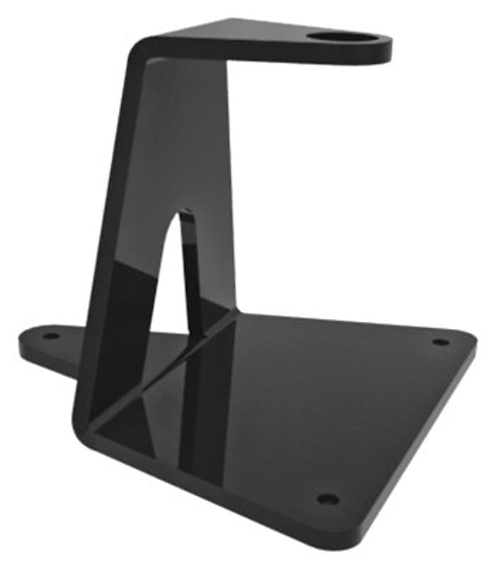 Lee Precision Powder Measure Stand 90587 Steel Non-Slip Feet