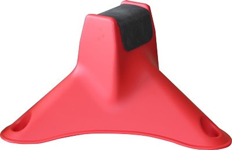 MTM Quick Rest Shooting Rest QR30 Red