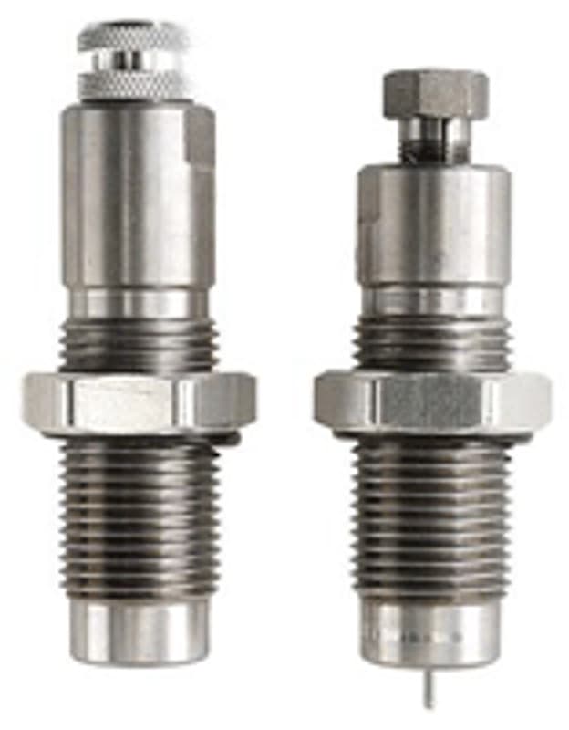 Lee Precision Pacesetter Full Length 2-Die Set 90603 5.7x28mm