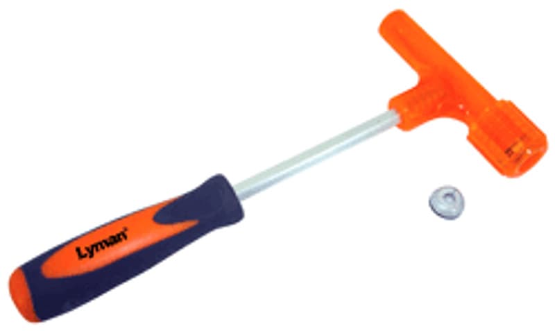 Lyman Magnum Inertia Bullet Puller 7810216 Multi-Caliber